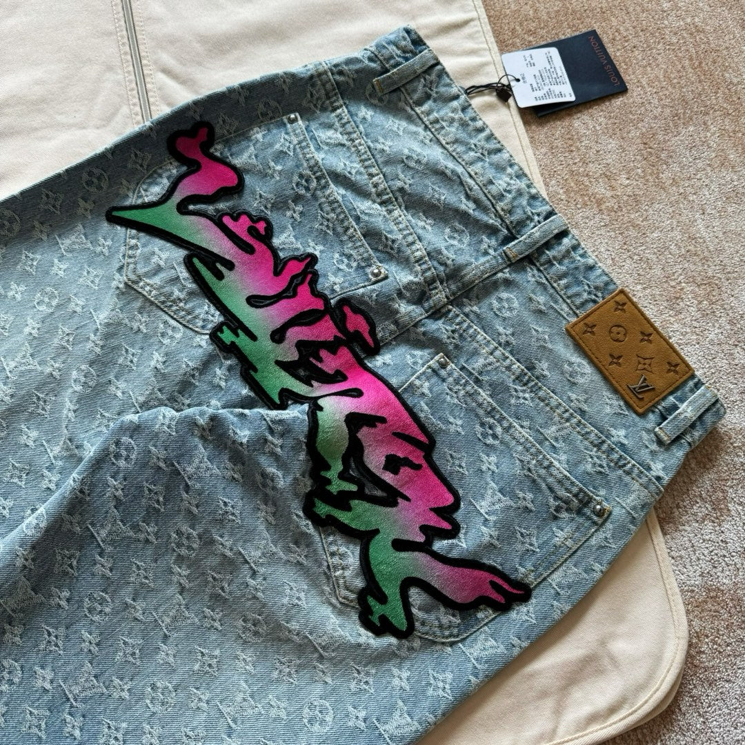 Jeans 6475