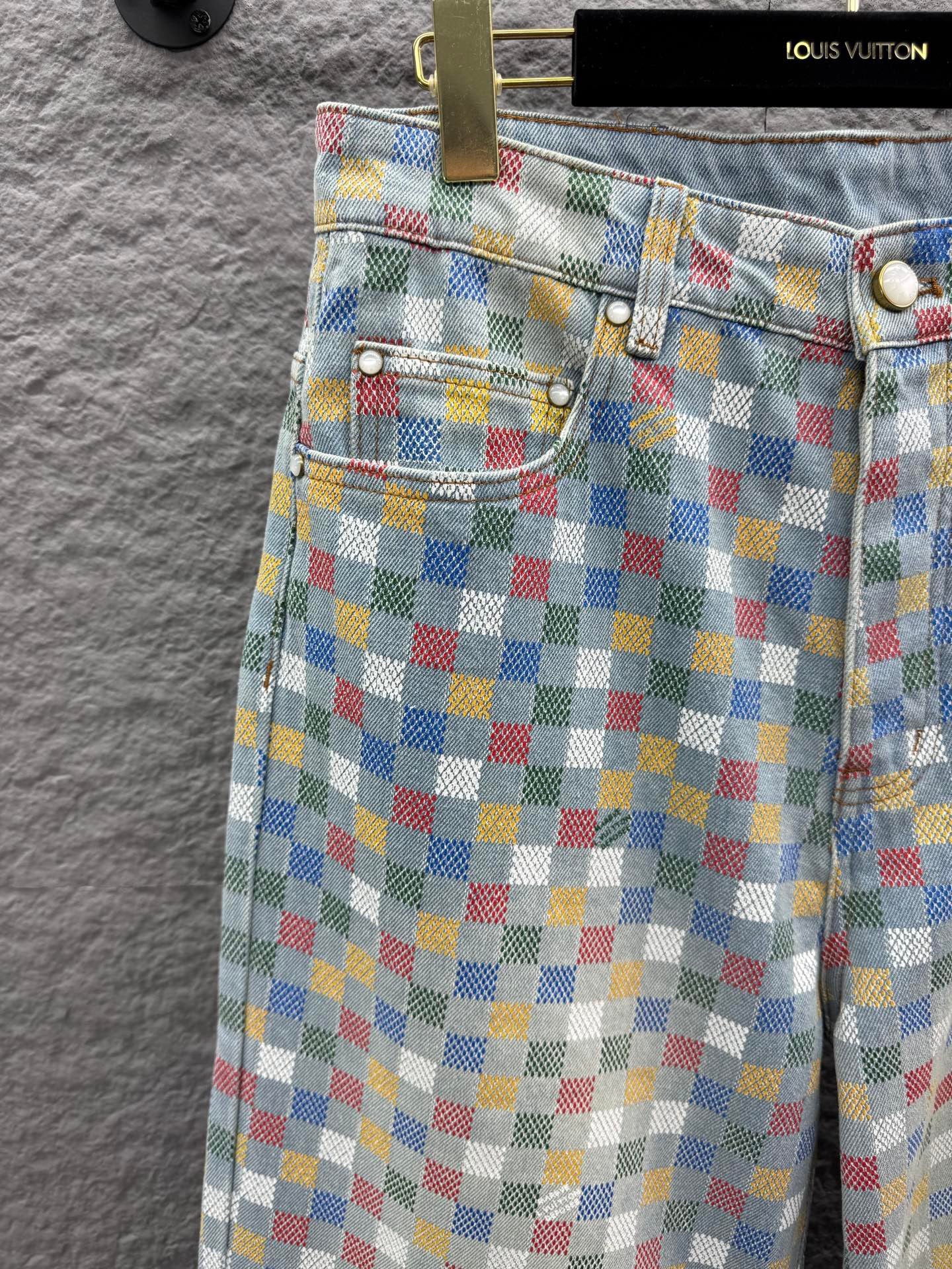 Jeans 6243