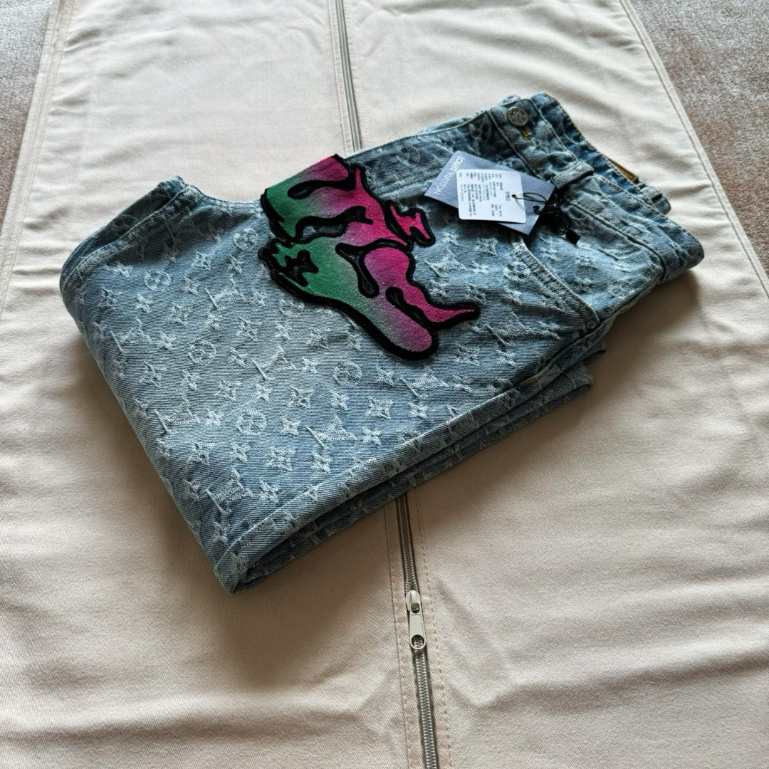 Jeans 6475