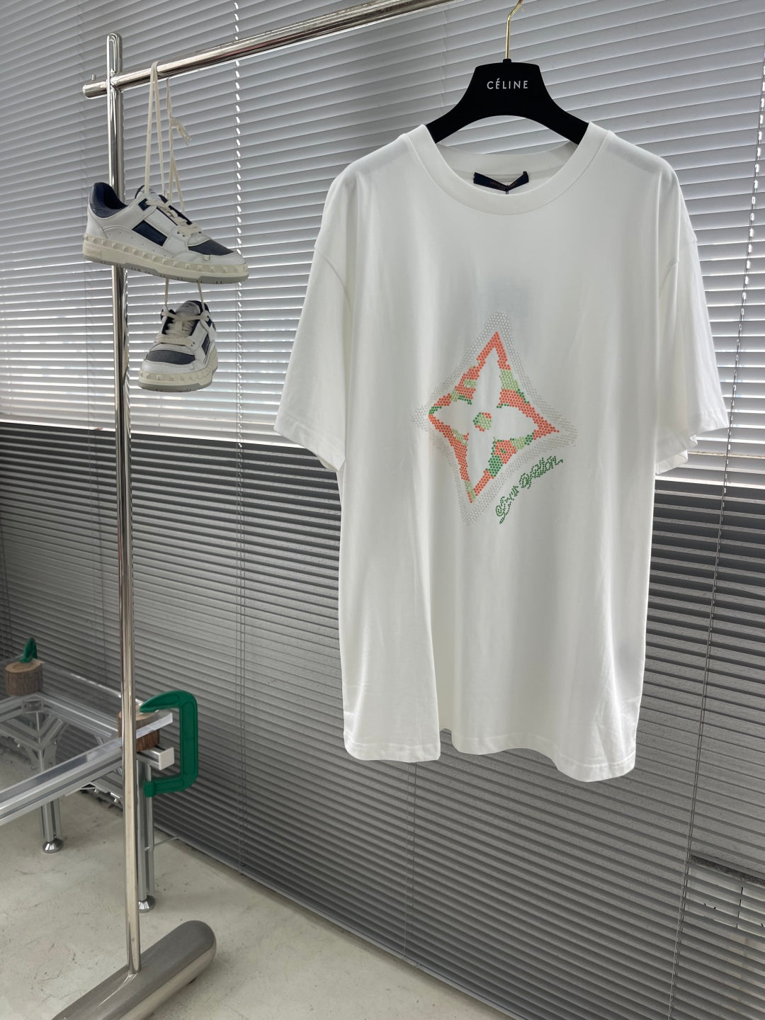 T Shirt 1662