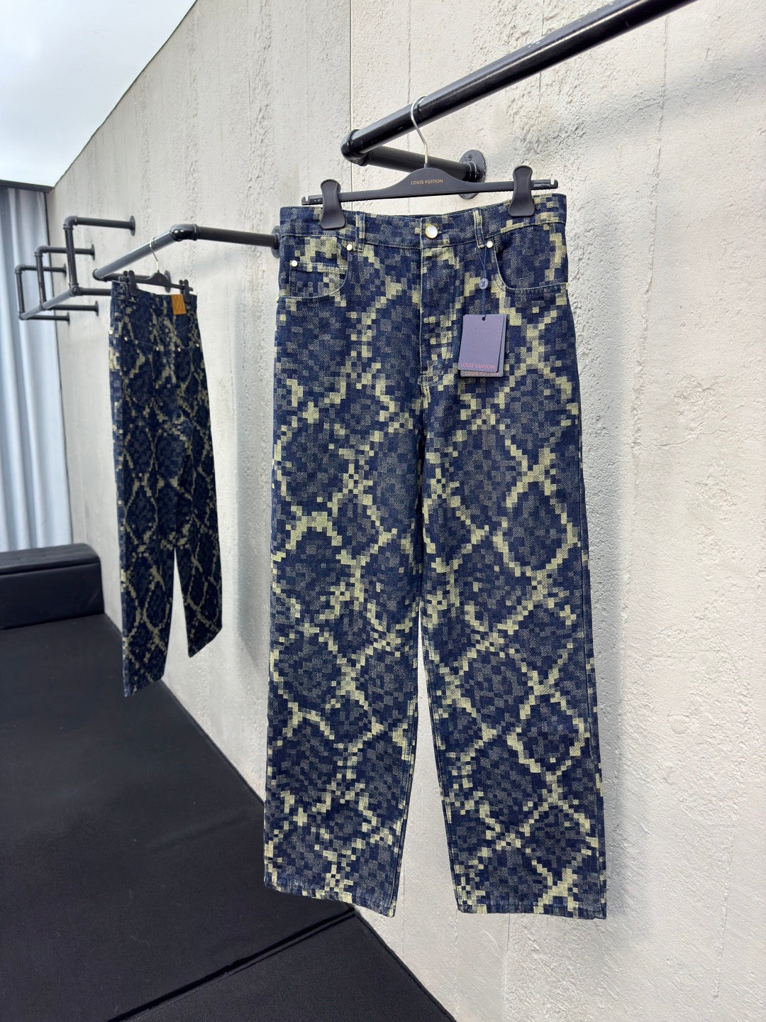 Jeans 6219