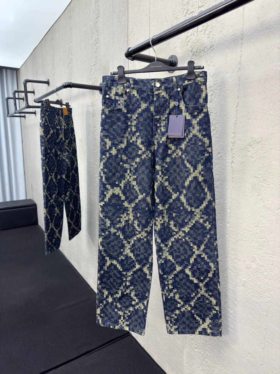 Jeans 6219