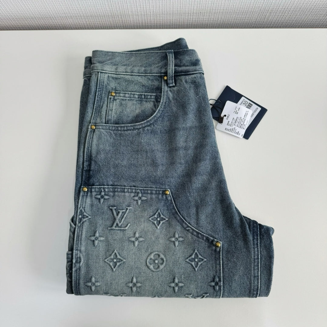 Jeans 6099