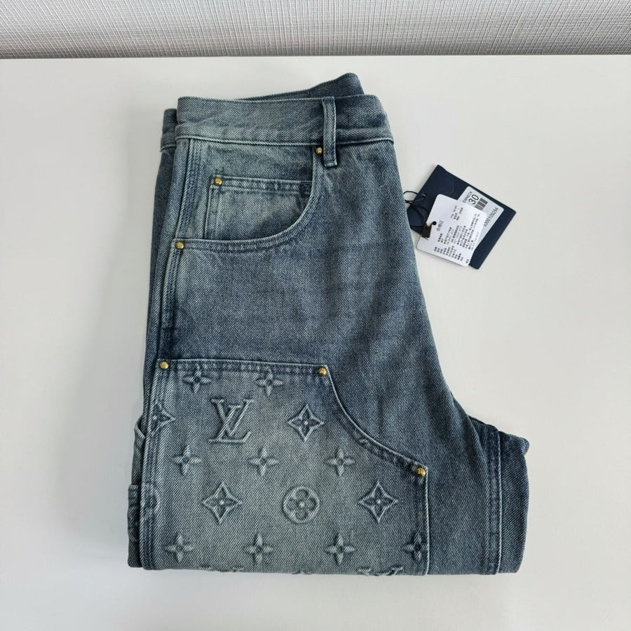 Jeans 6099