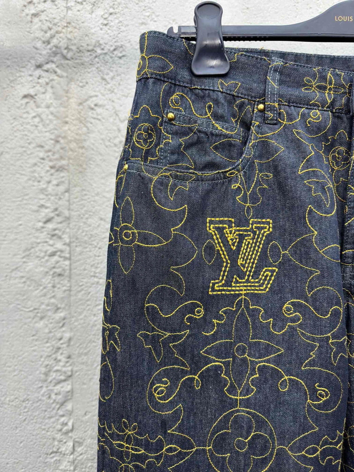 Jeans 6291