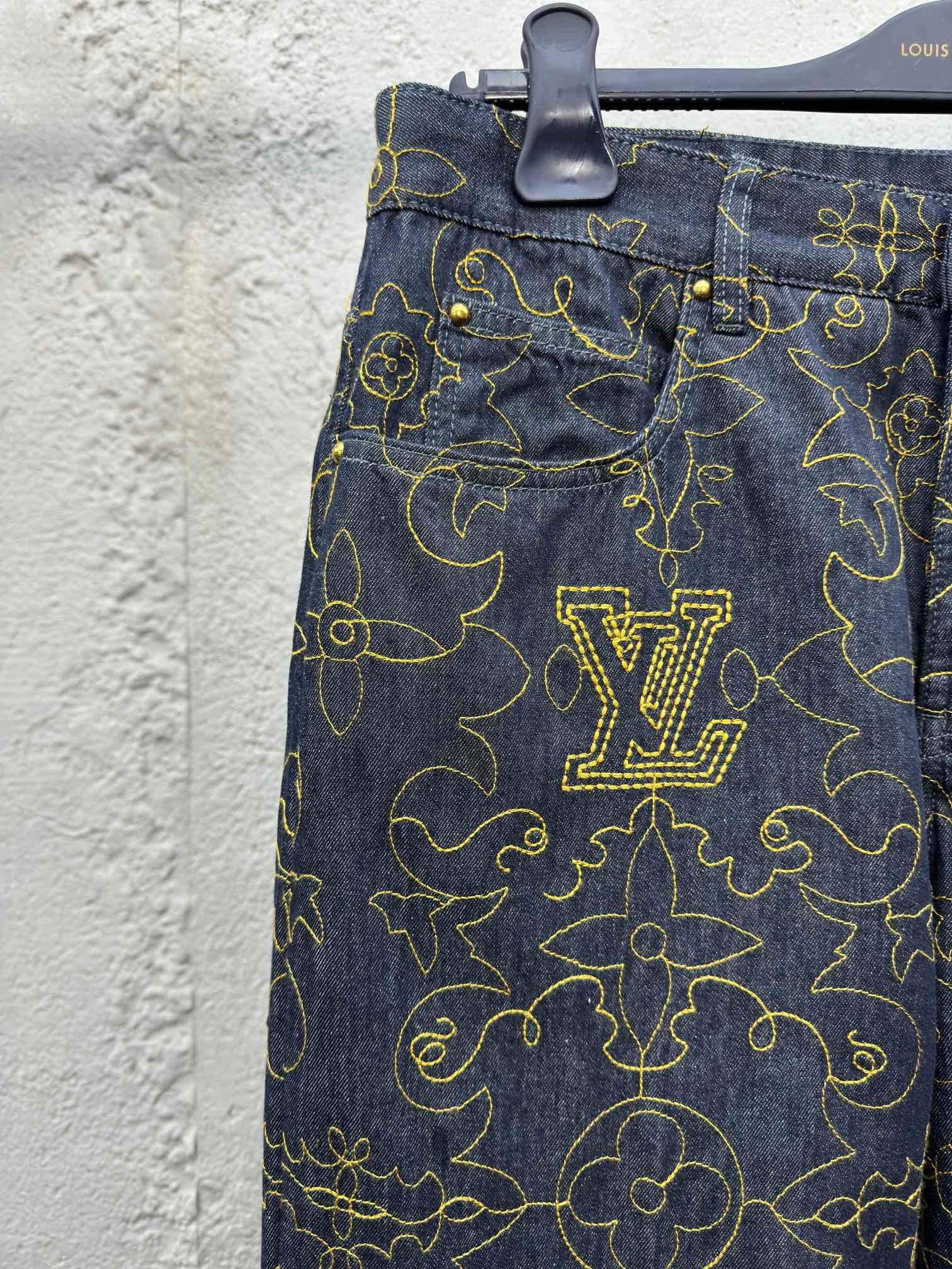 Jeans 6291