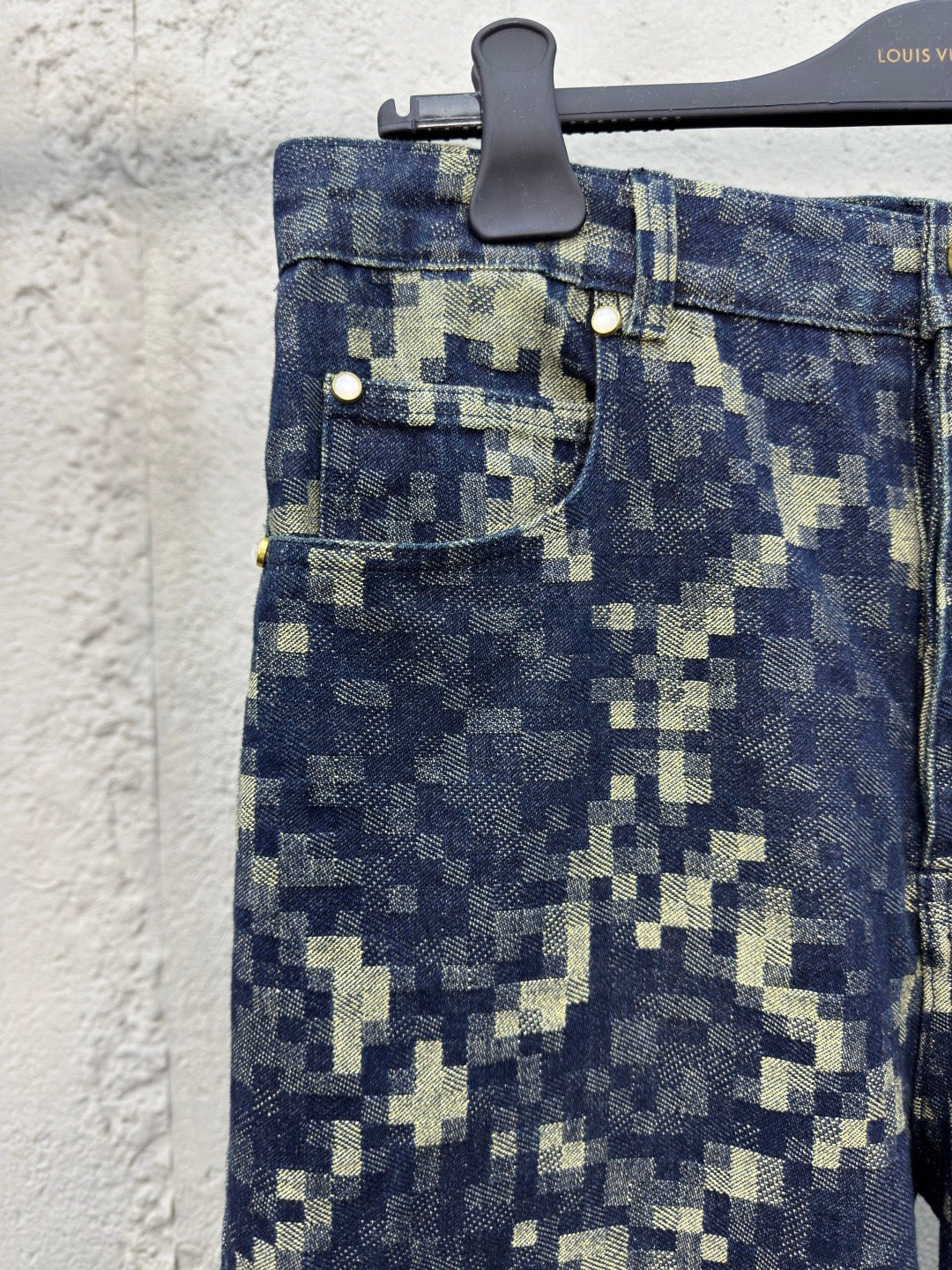Jeans 6219