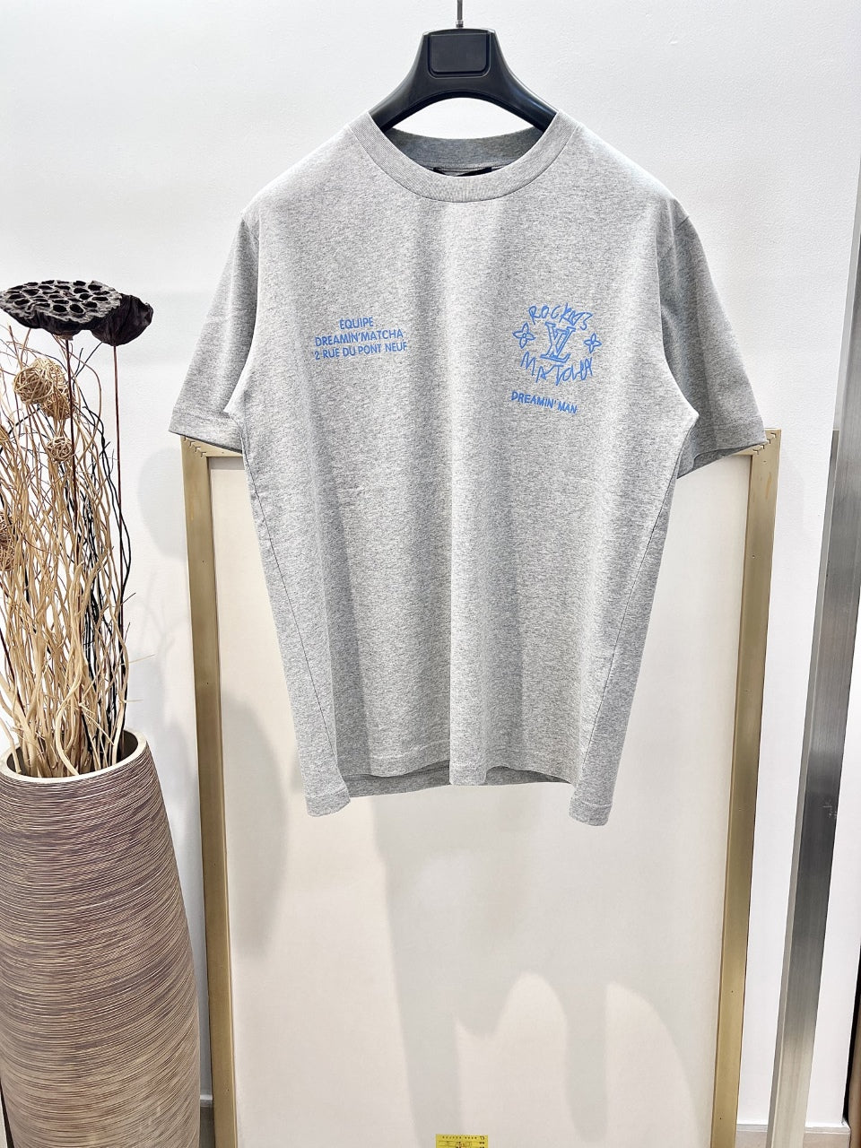 T Shirt 1596