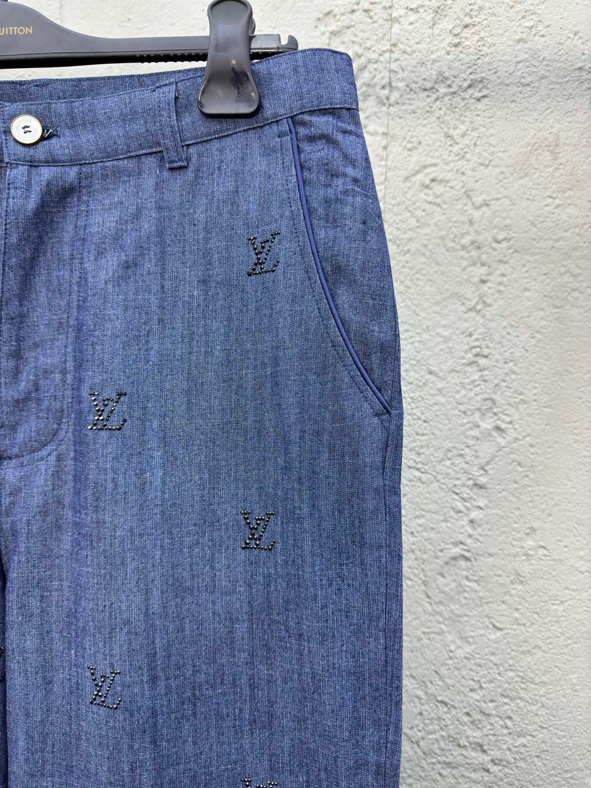 Jeans 6195