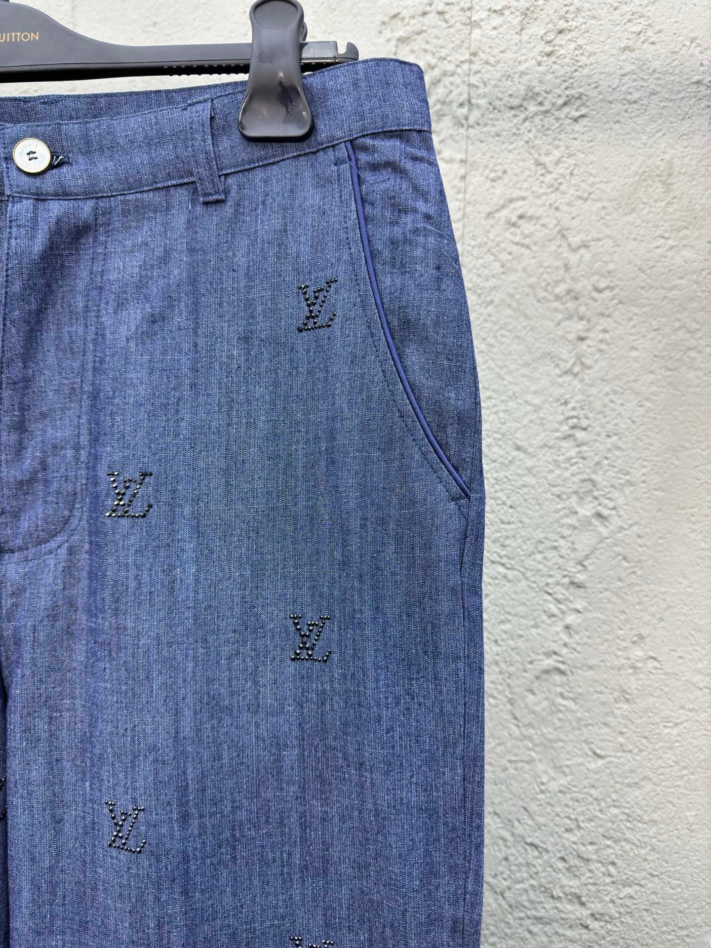 Jeans 6195