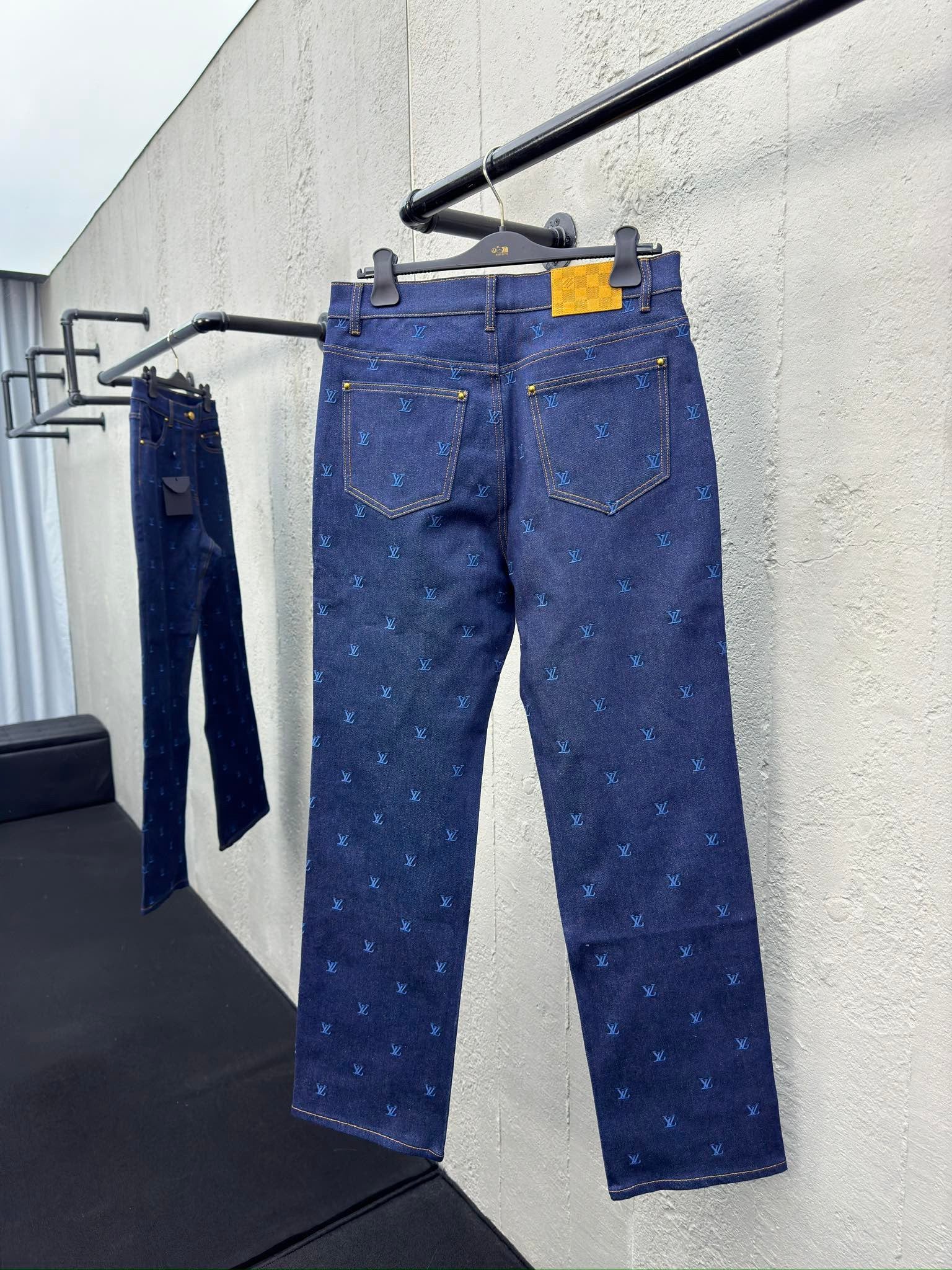 Jeans 6227