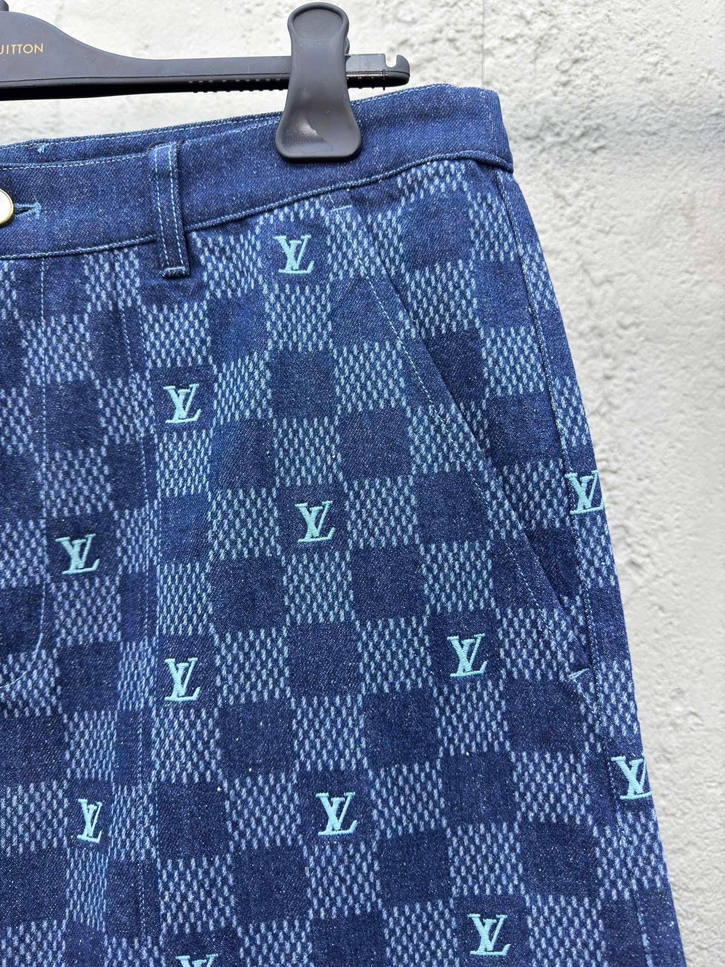 Jeans 6363