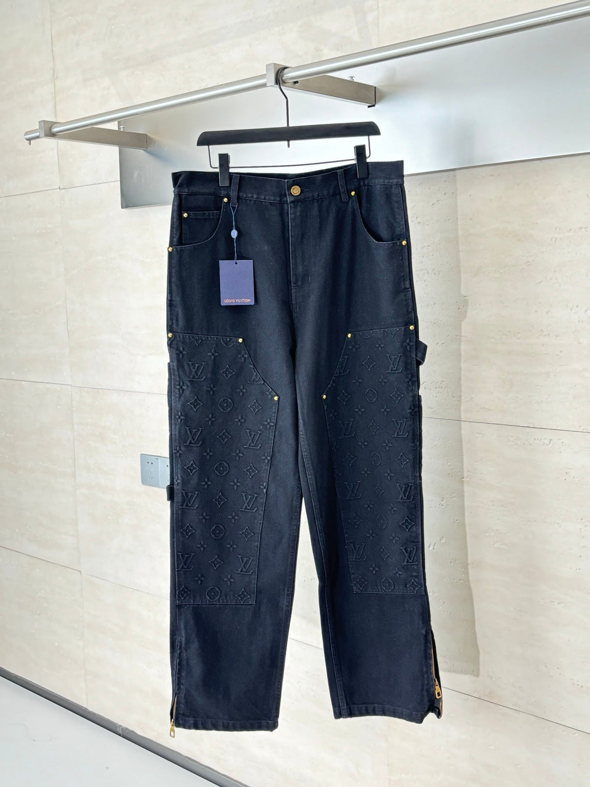 Jeans 6443