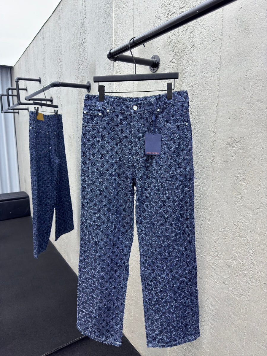Jeans 6347