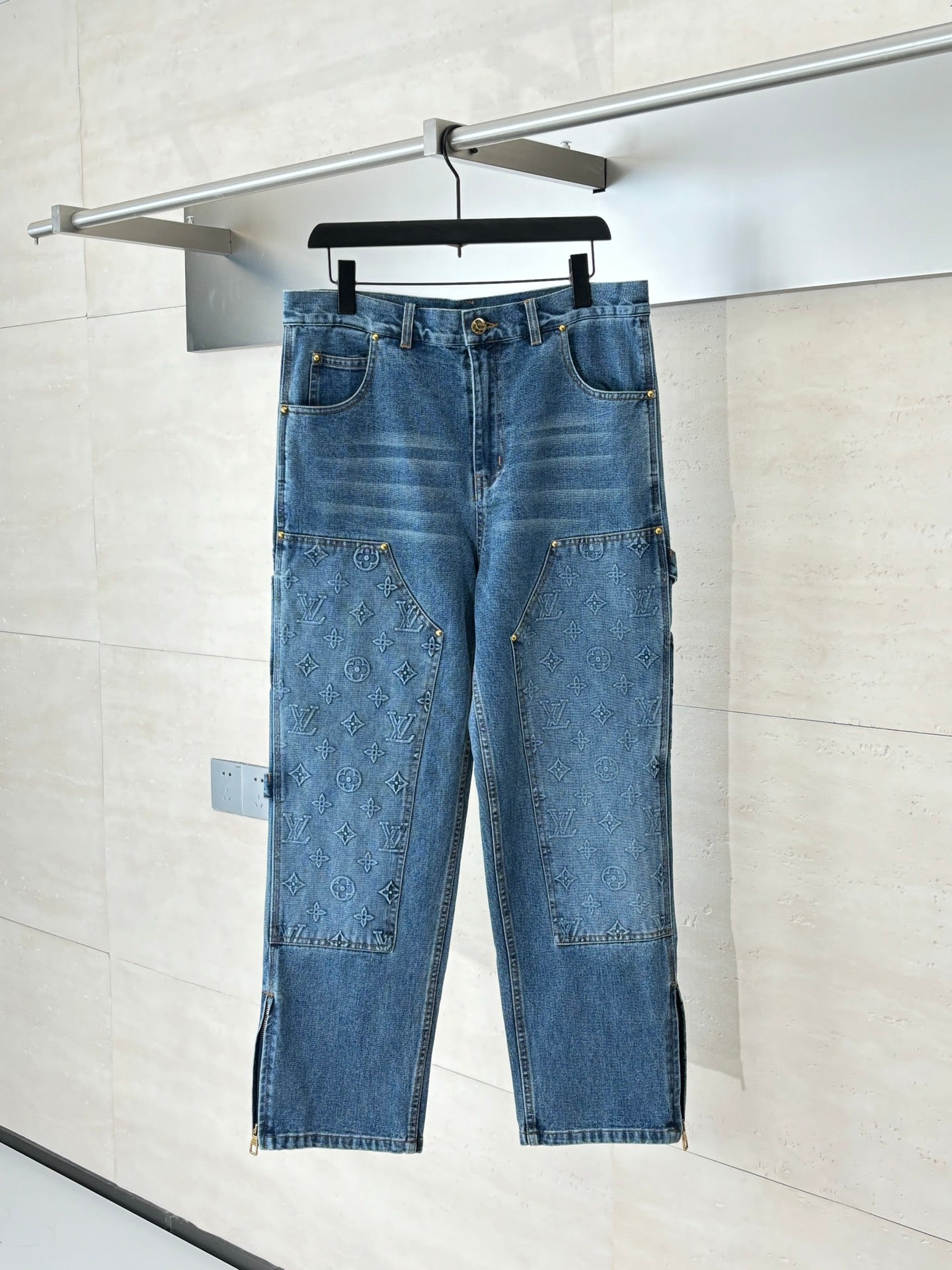 Jeans 6163