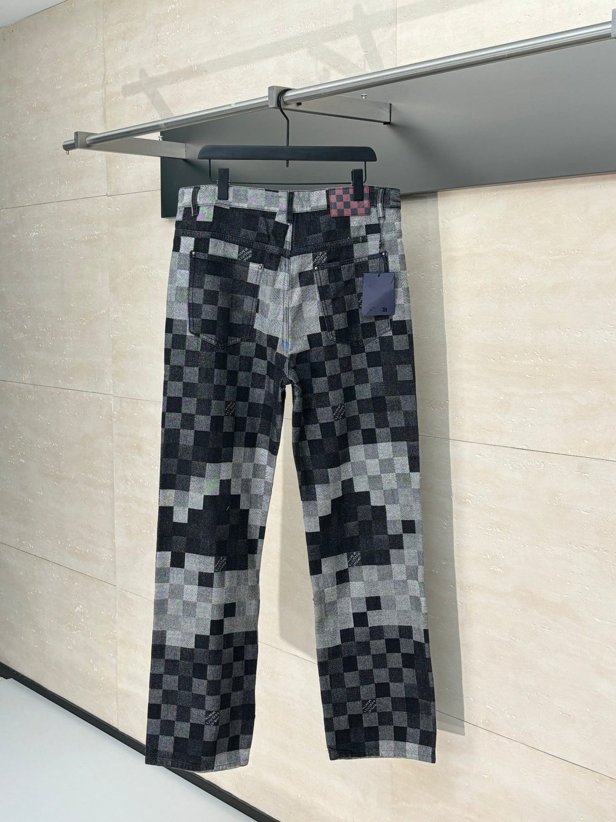 Jeans 6451