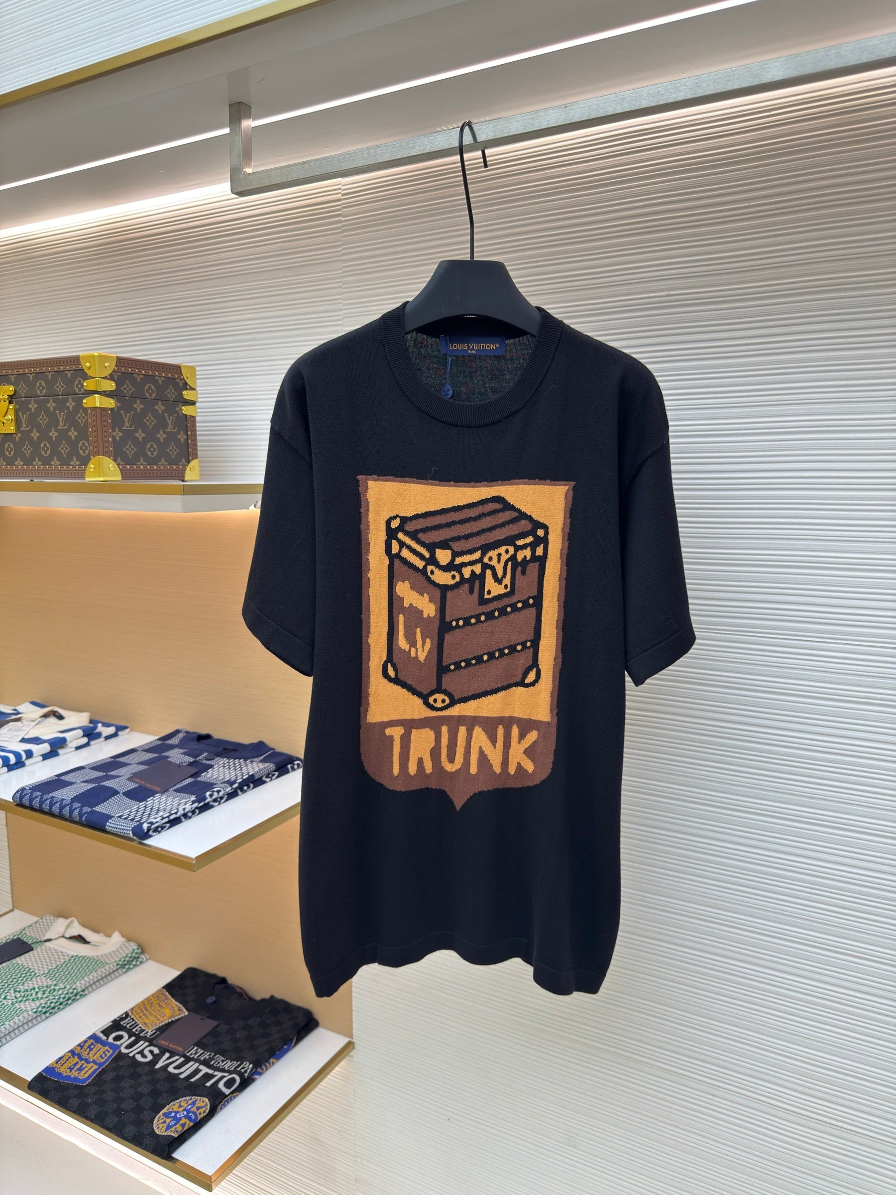 T Shirt 1524