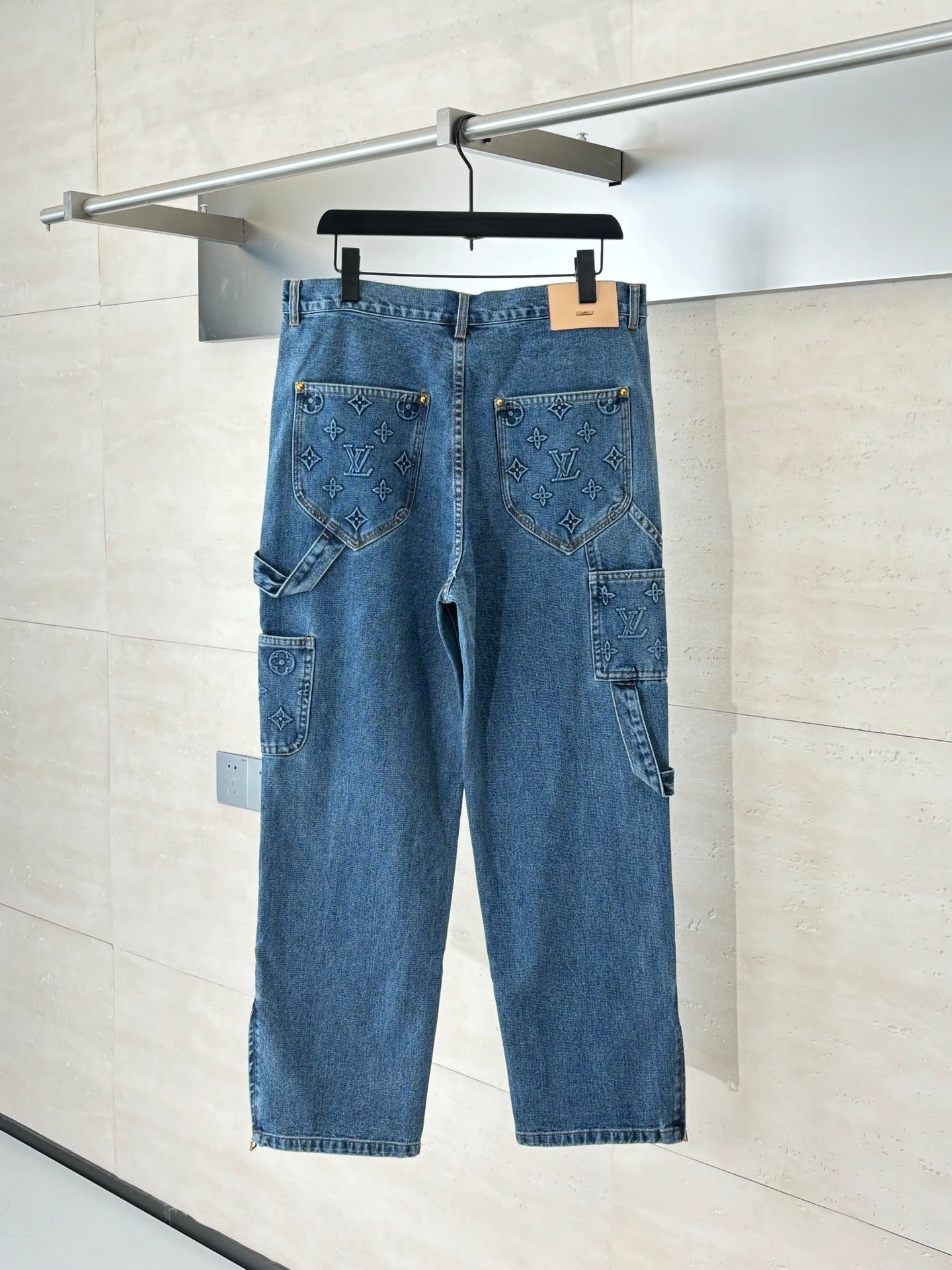 Jeans 6163