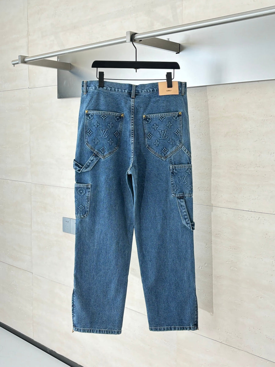 Jeans 6163