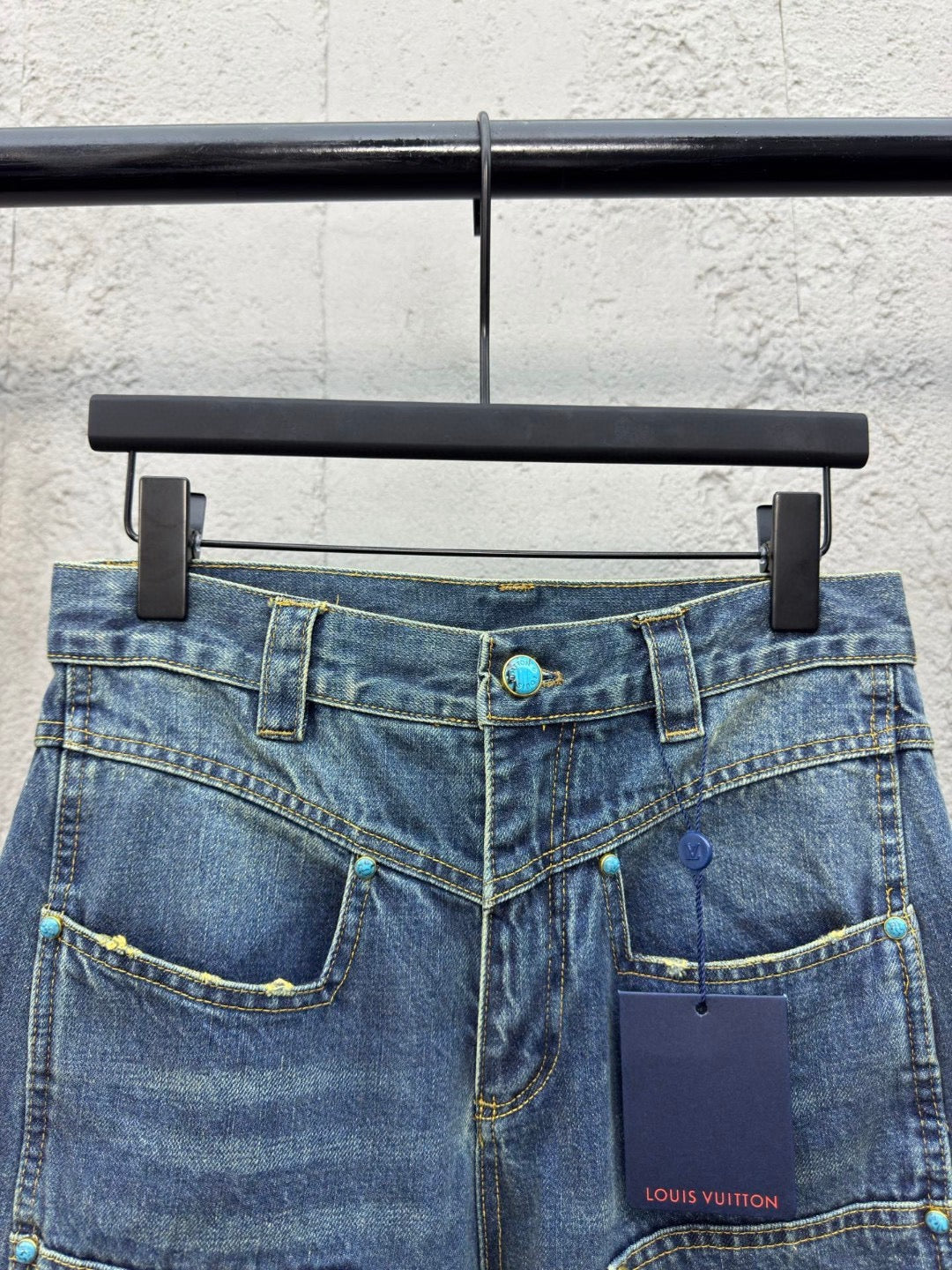 Jeans 6267
