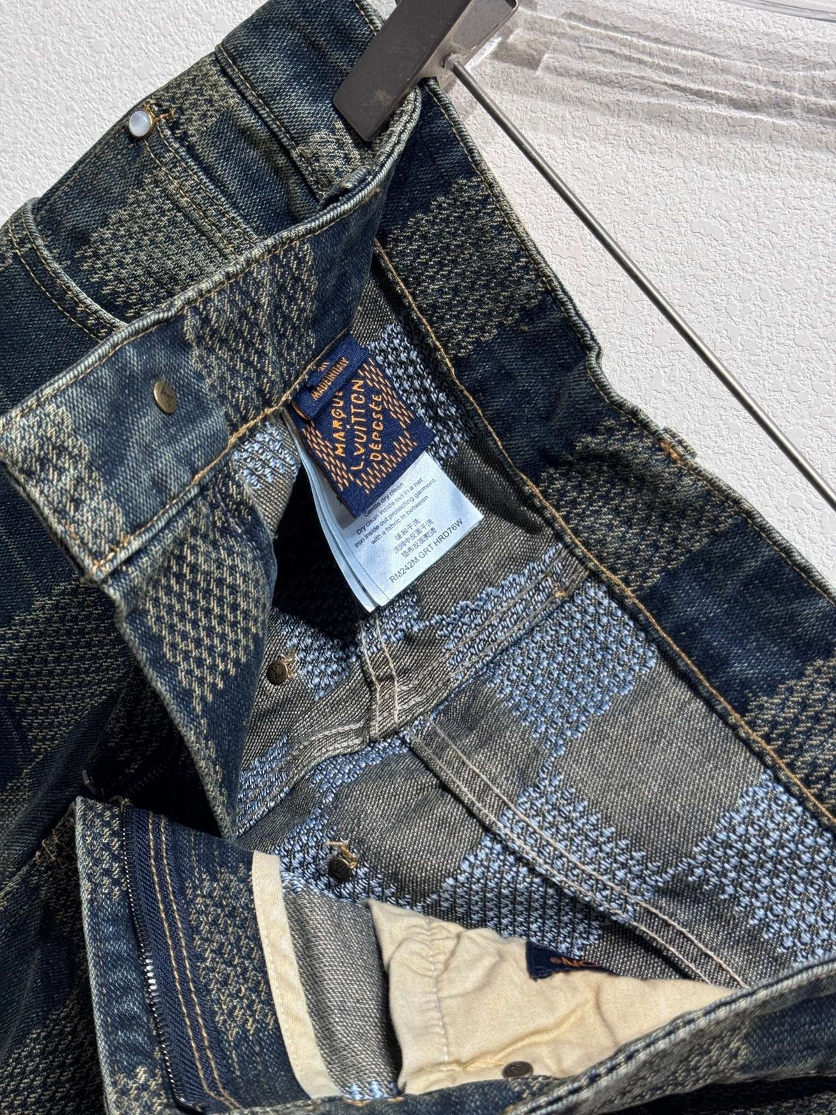 Jeans 6419