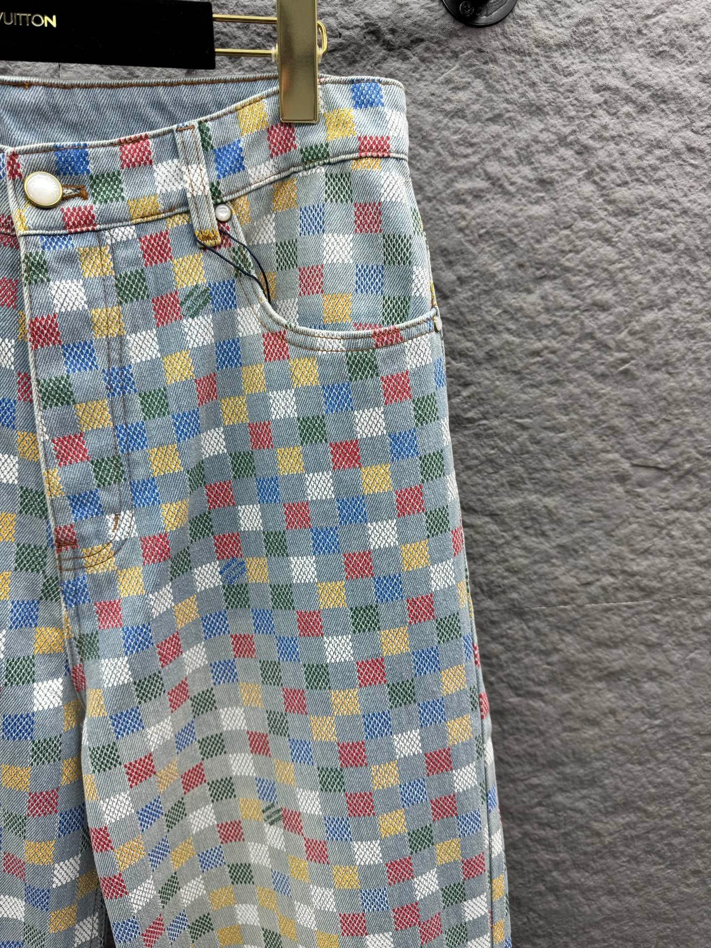Jeans 6243