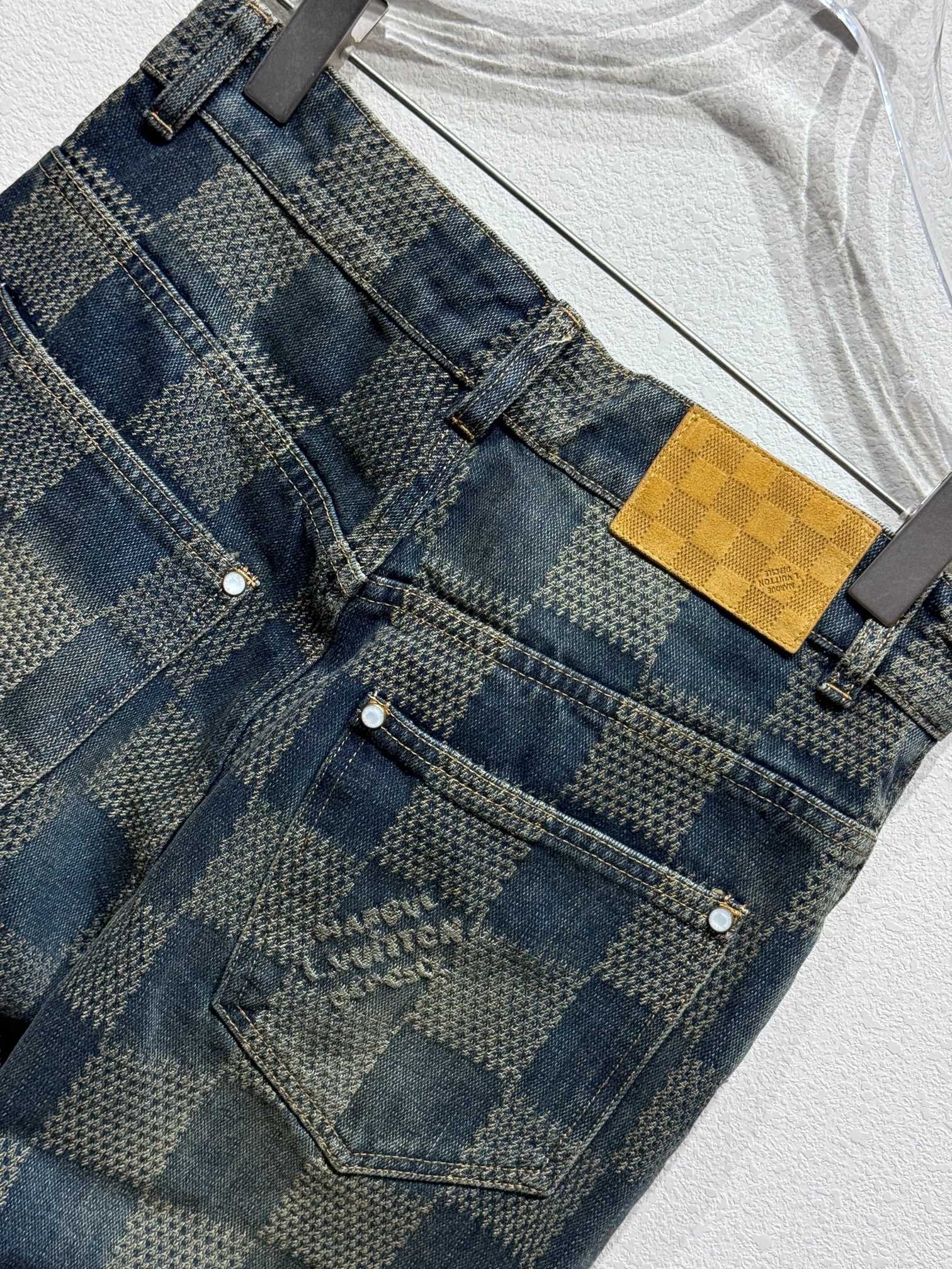 Jeans 6419