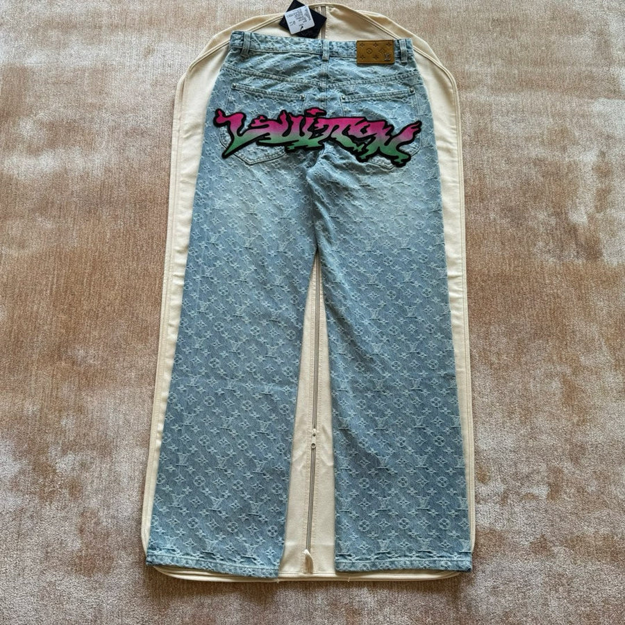 Jeans 6475