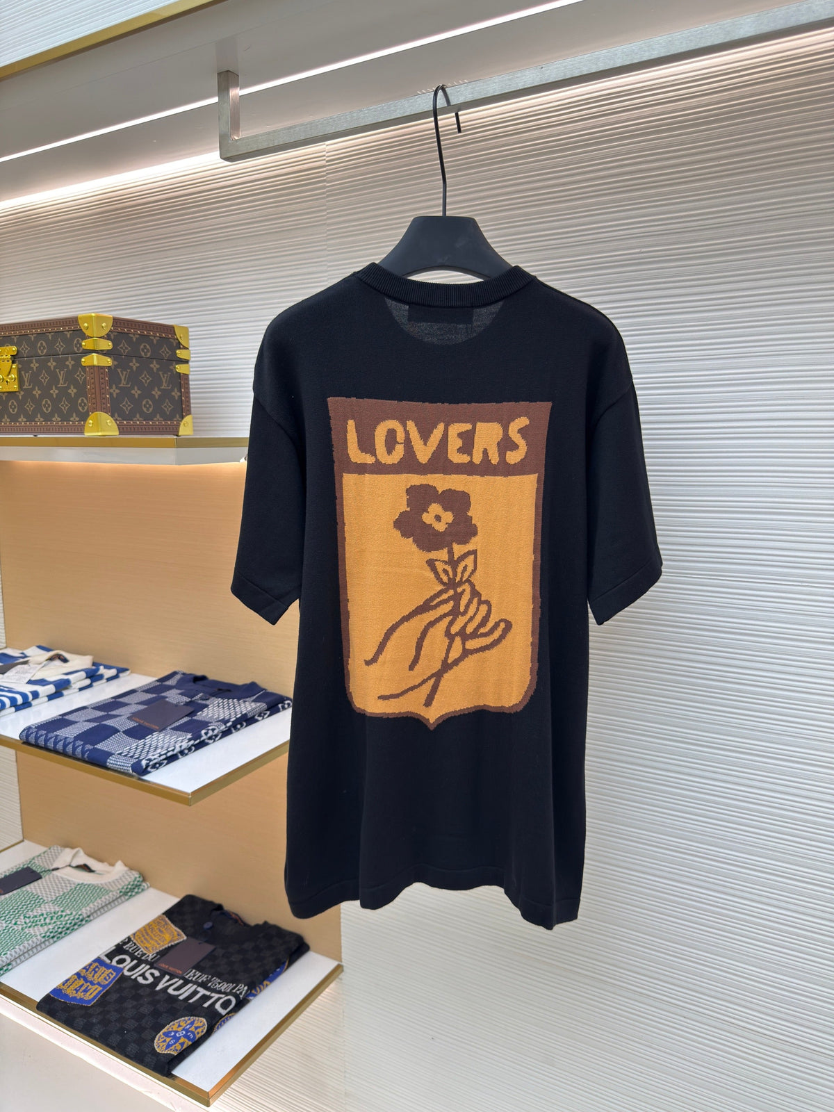 T Shirt 1524