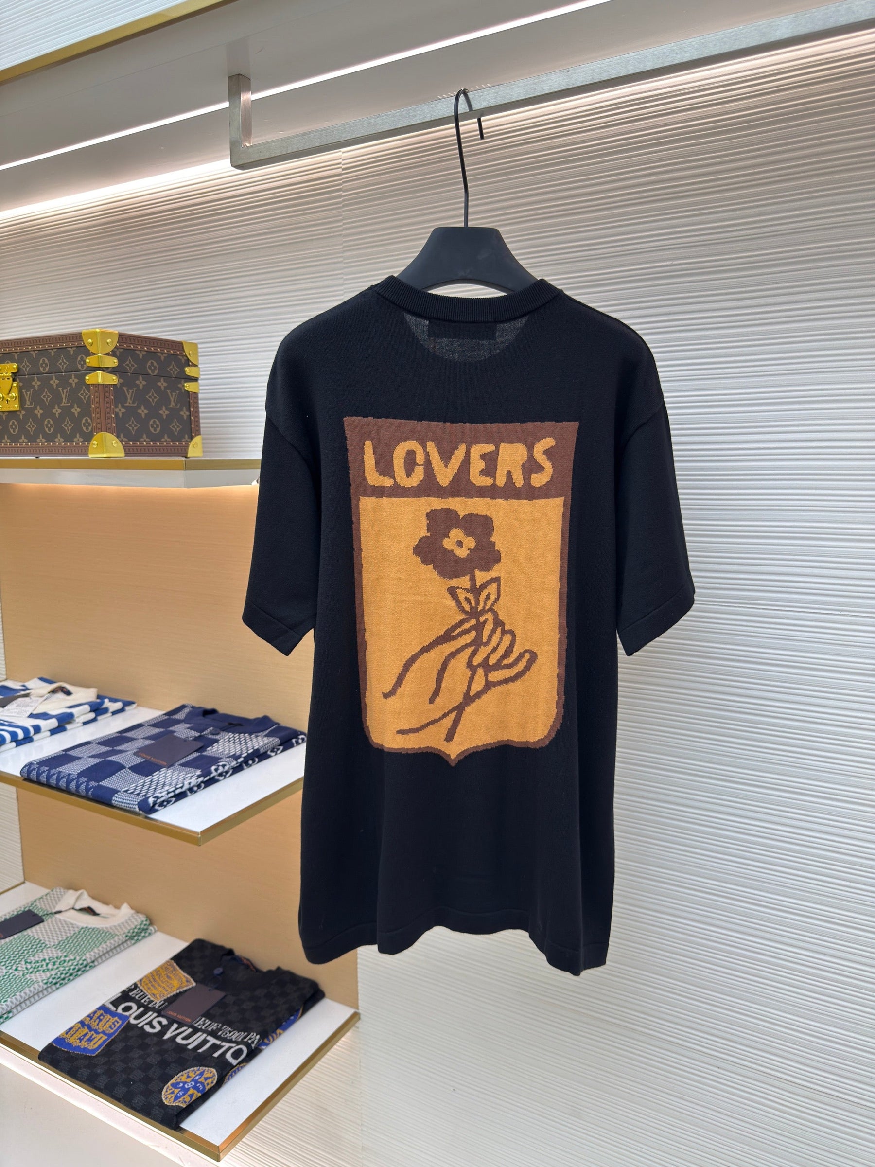 T Shirt 1524