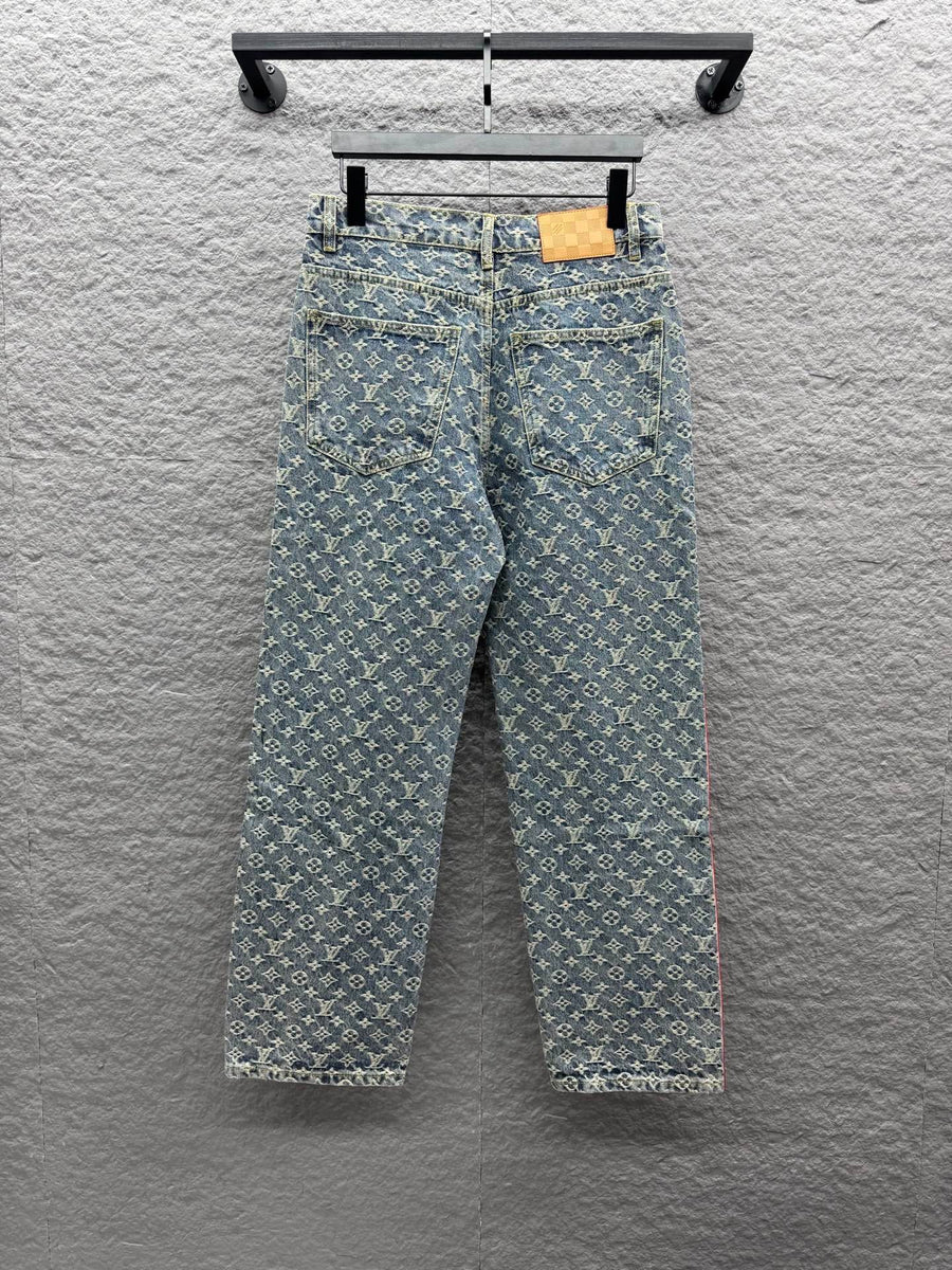Jeans 6355