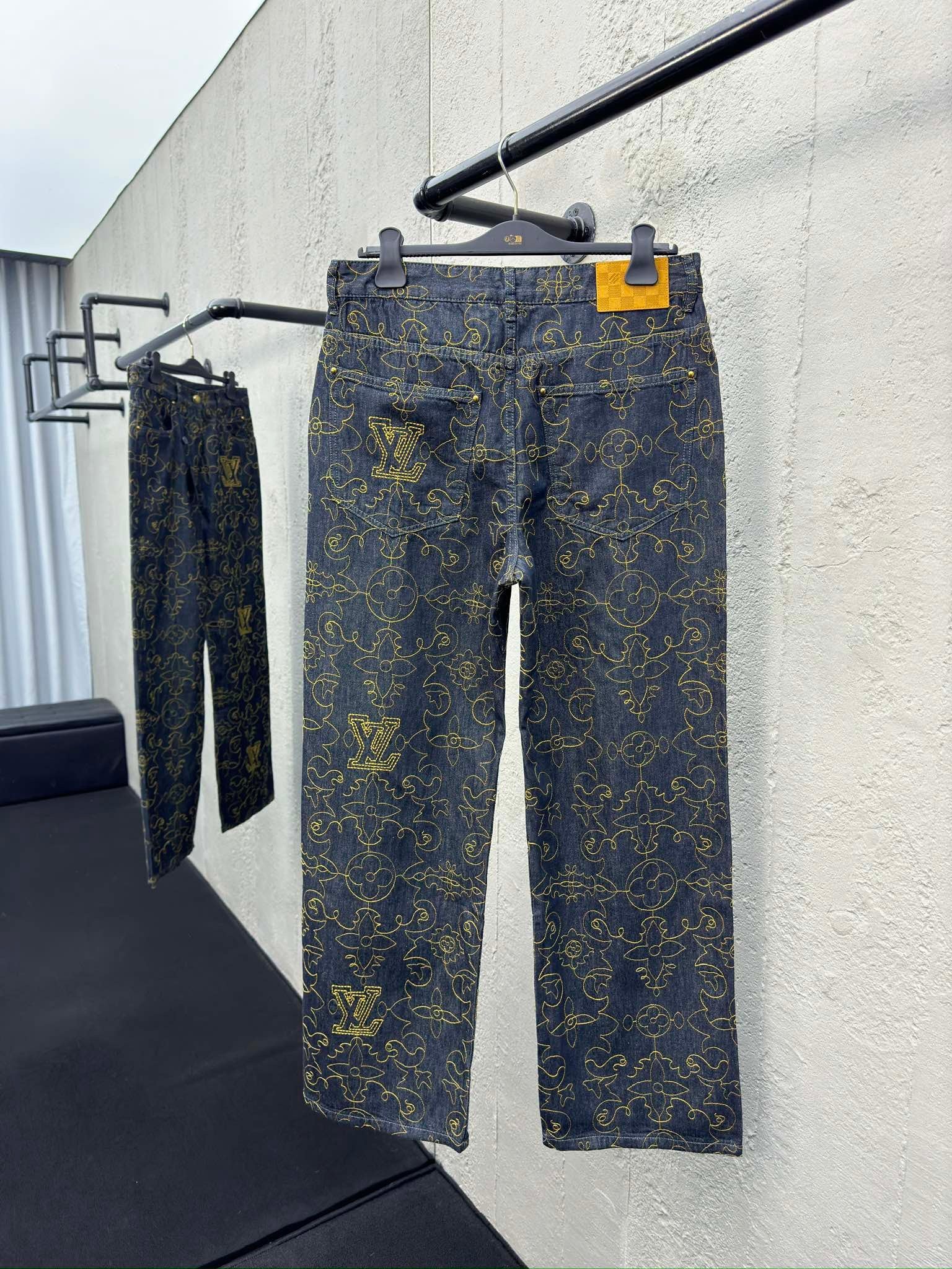 Jeans 6291
