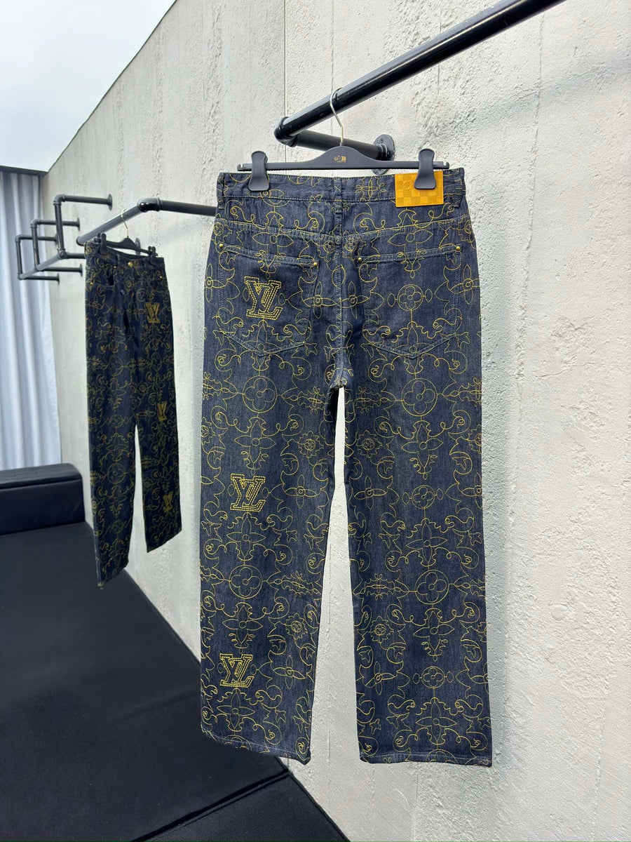Jeans 6291