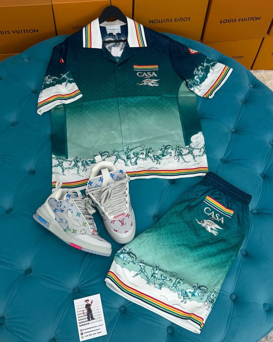 Coordinati