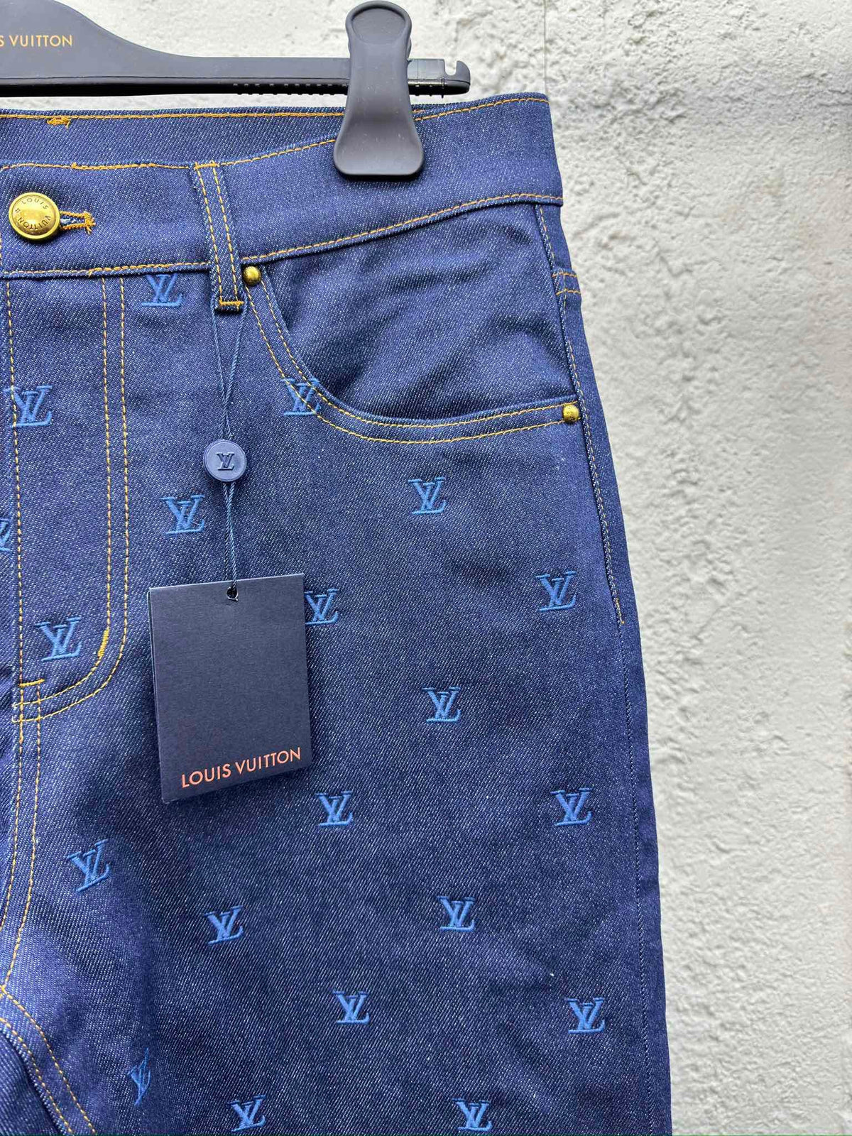 Jeans 6227