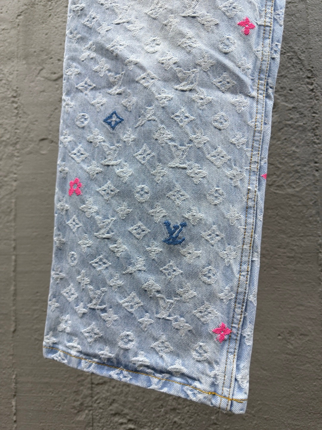 Jeans 6299