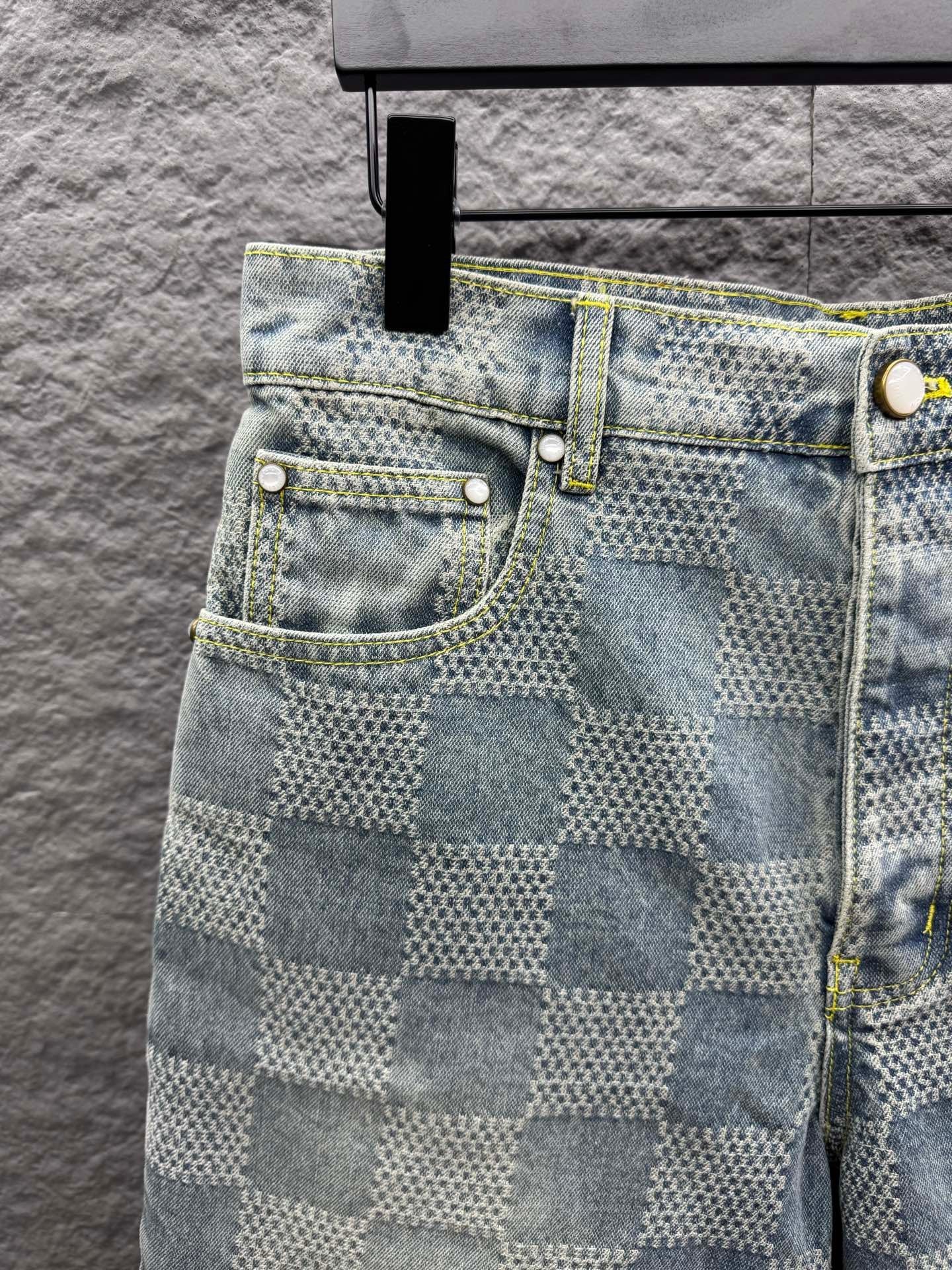 Jeans 6091