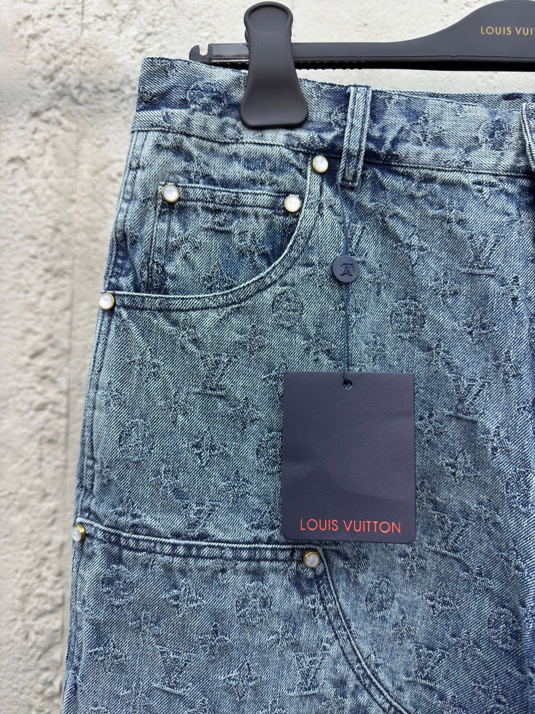 Jeans 6123