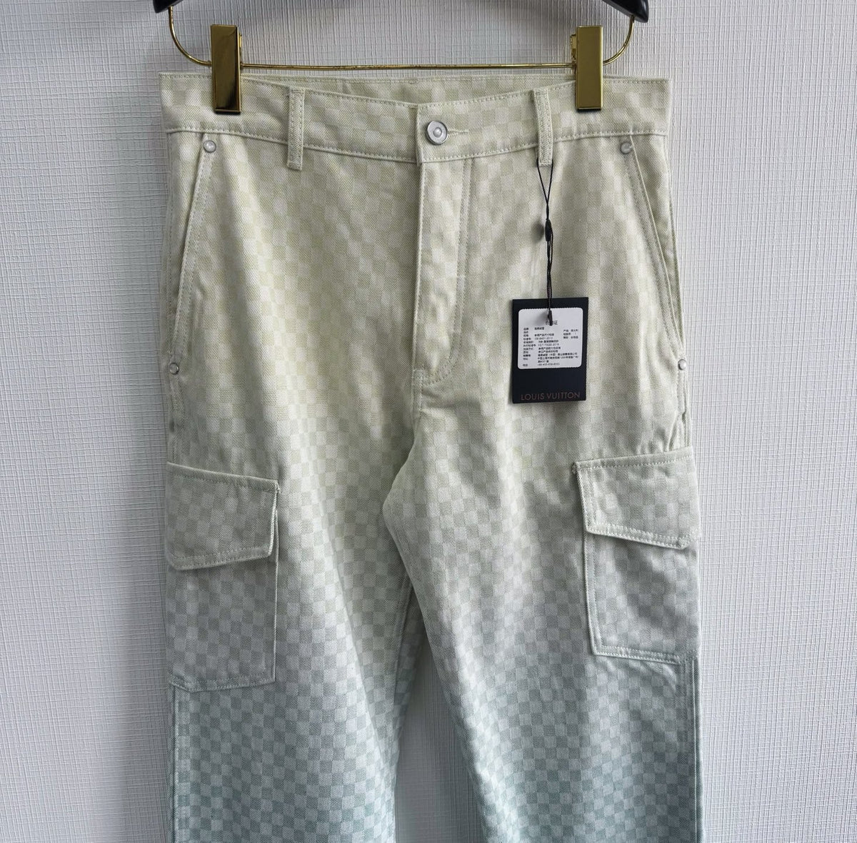 Jeans 6467