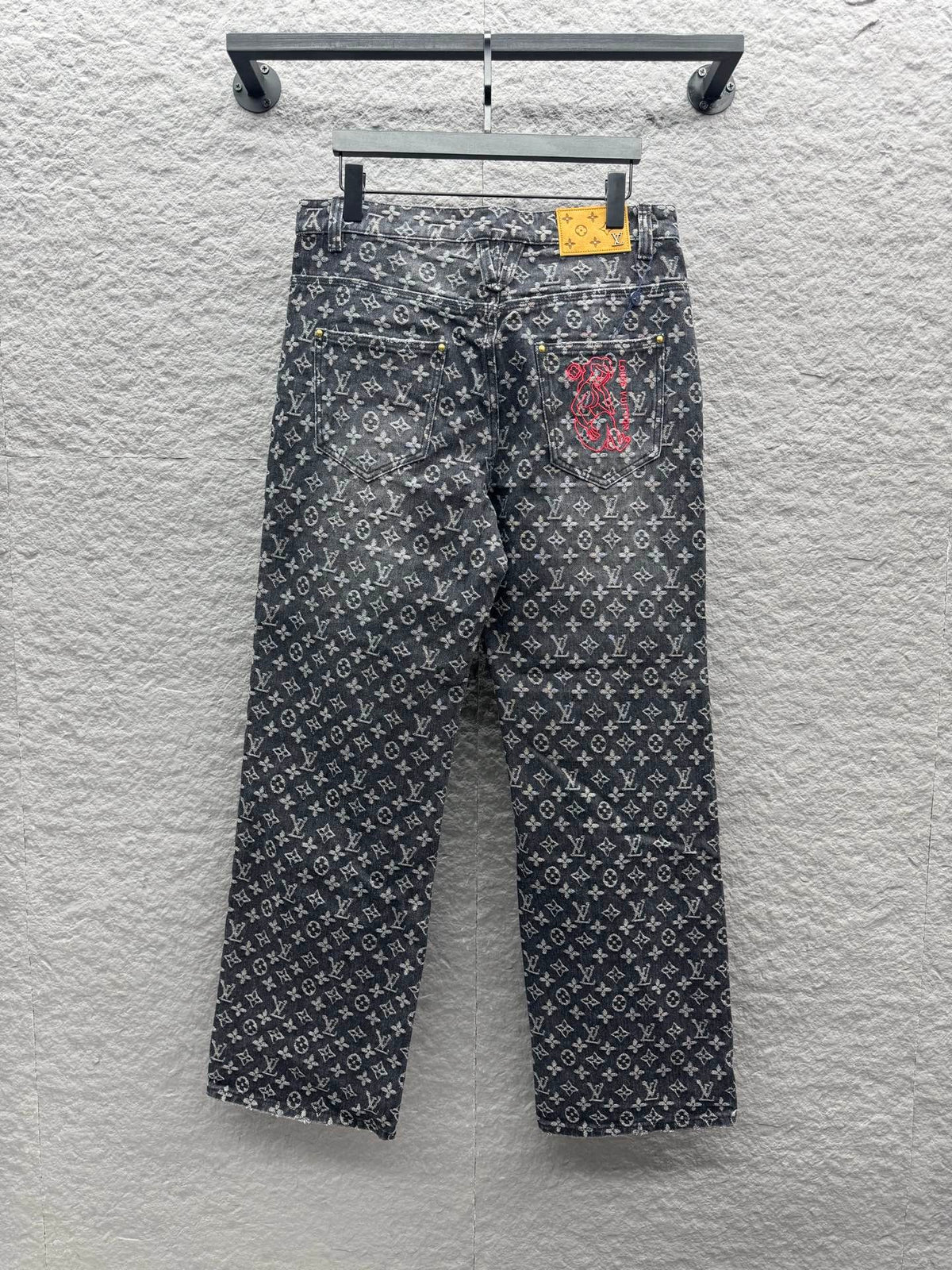 Jeans 6275