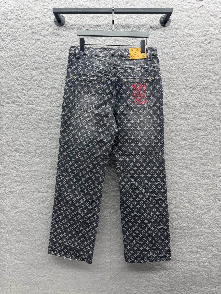 Jeans 6275