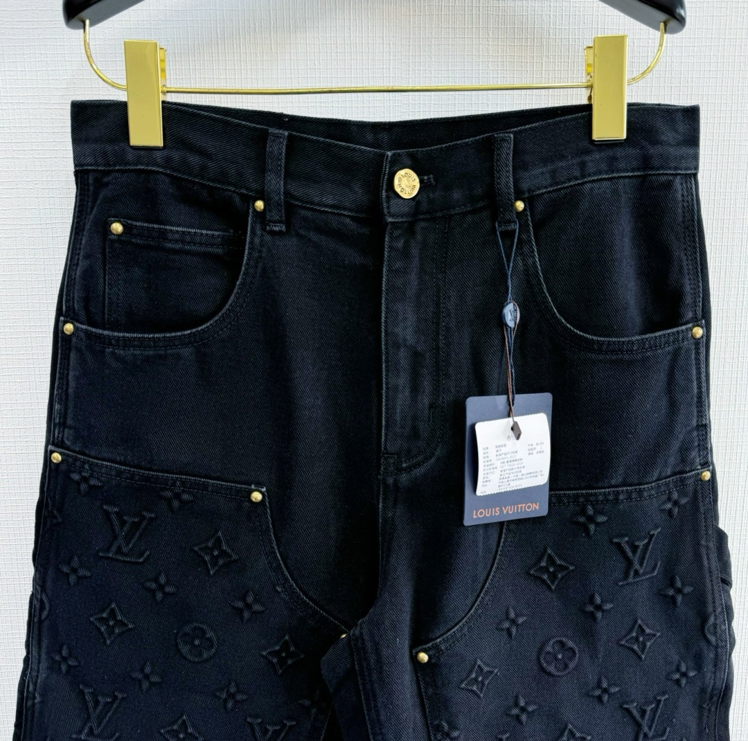 Jeans 6107