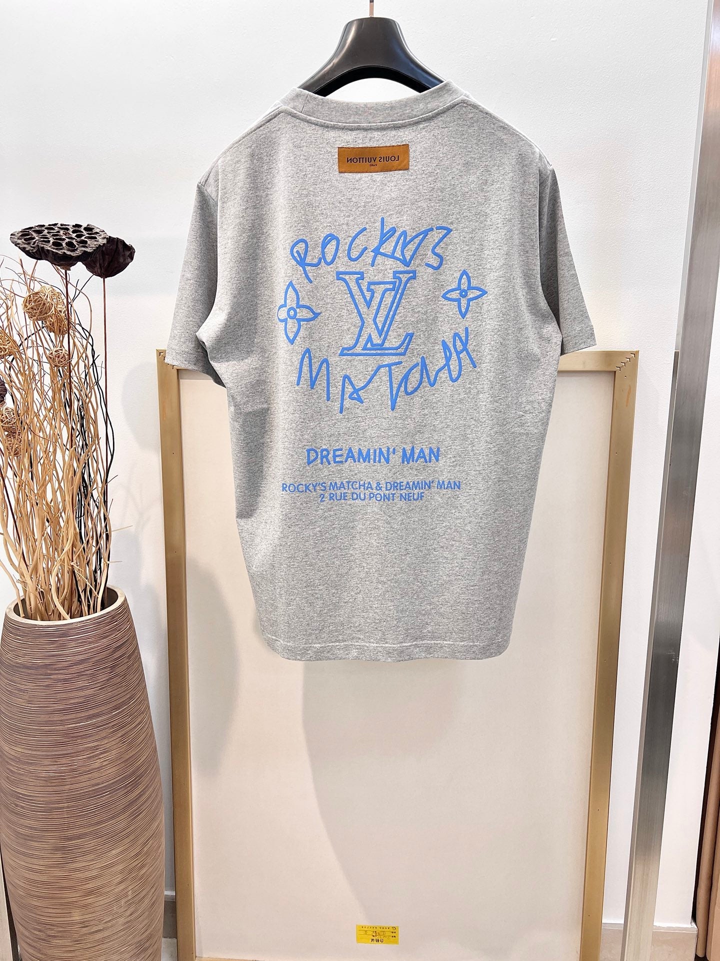 T Shirt 1596