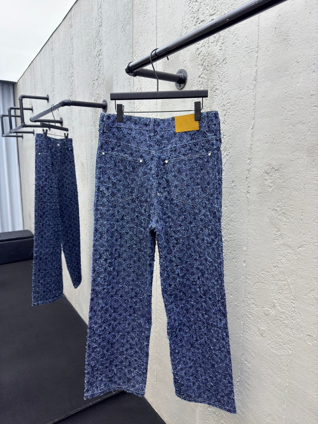Jeans 6347