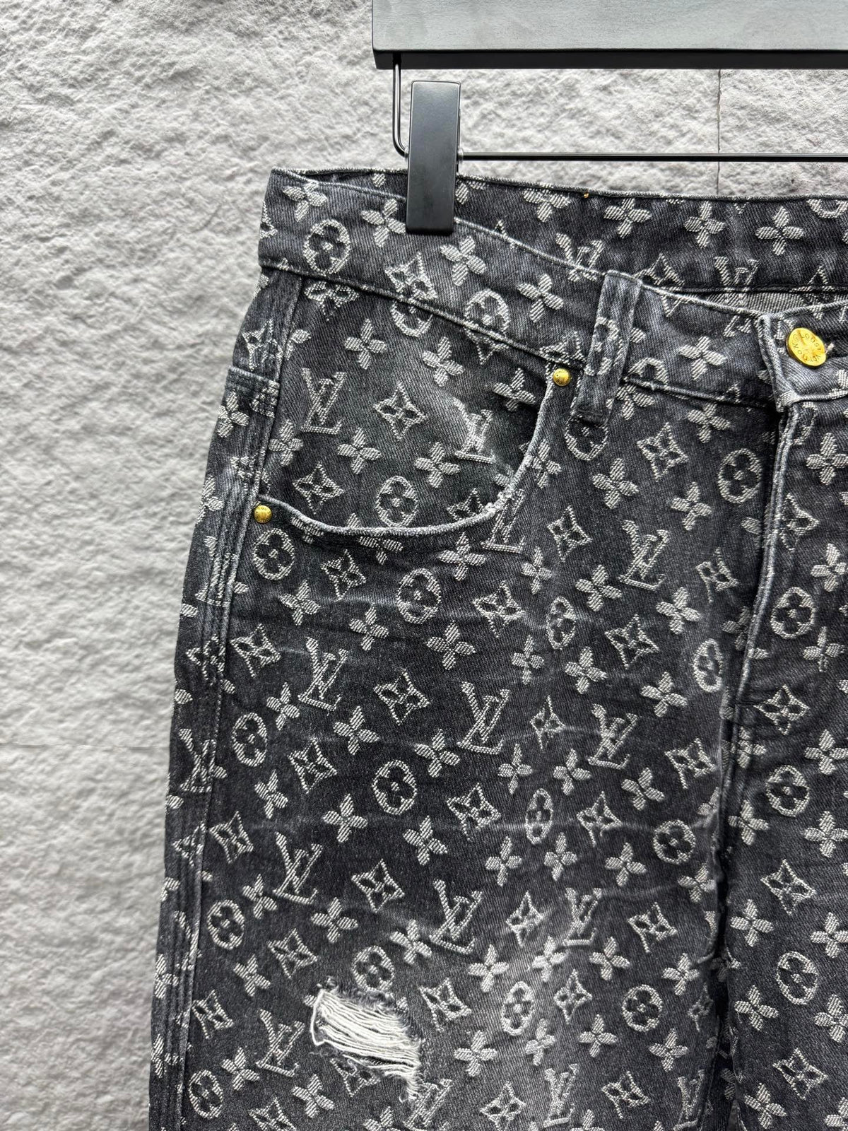 Jeans 6275
