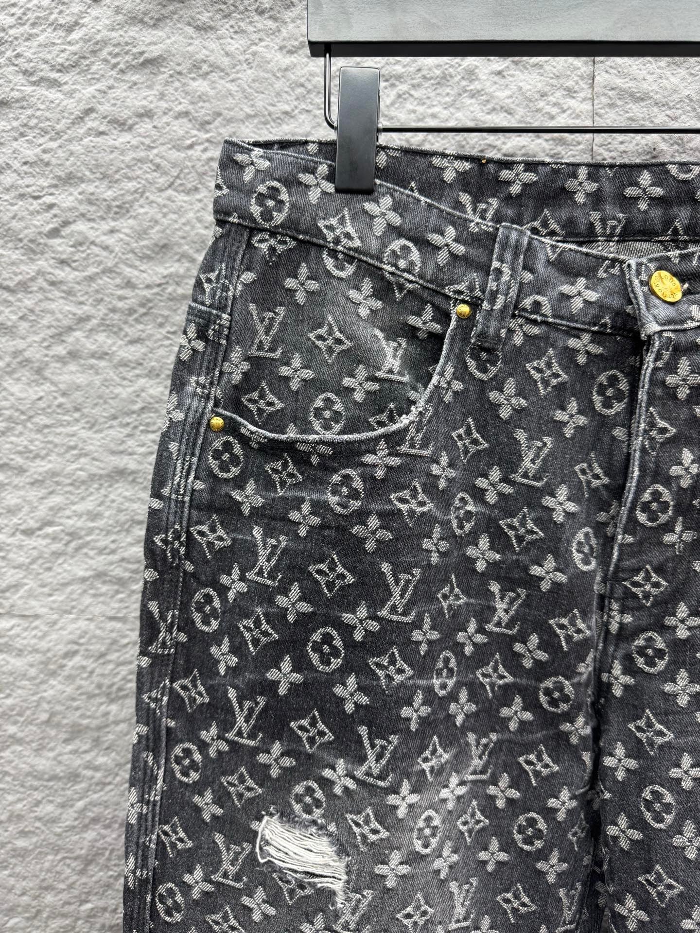Jeans 6275