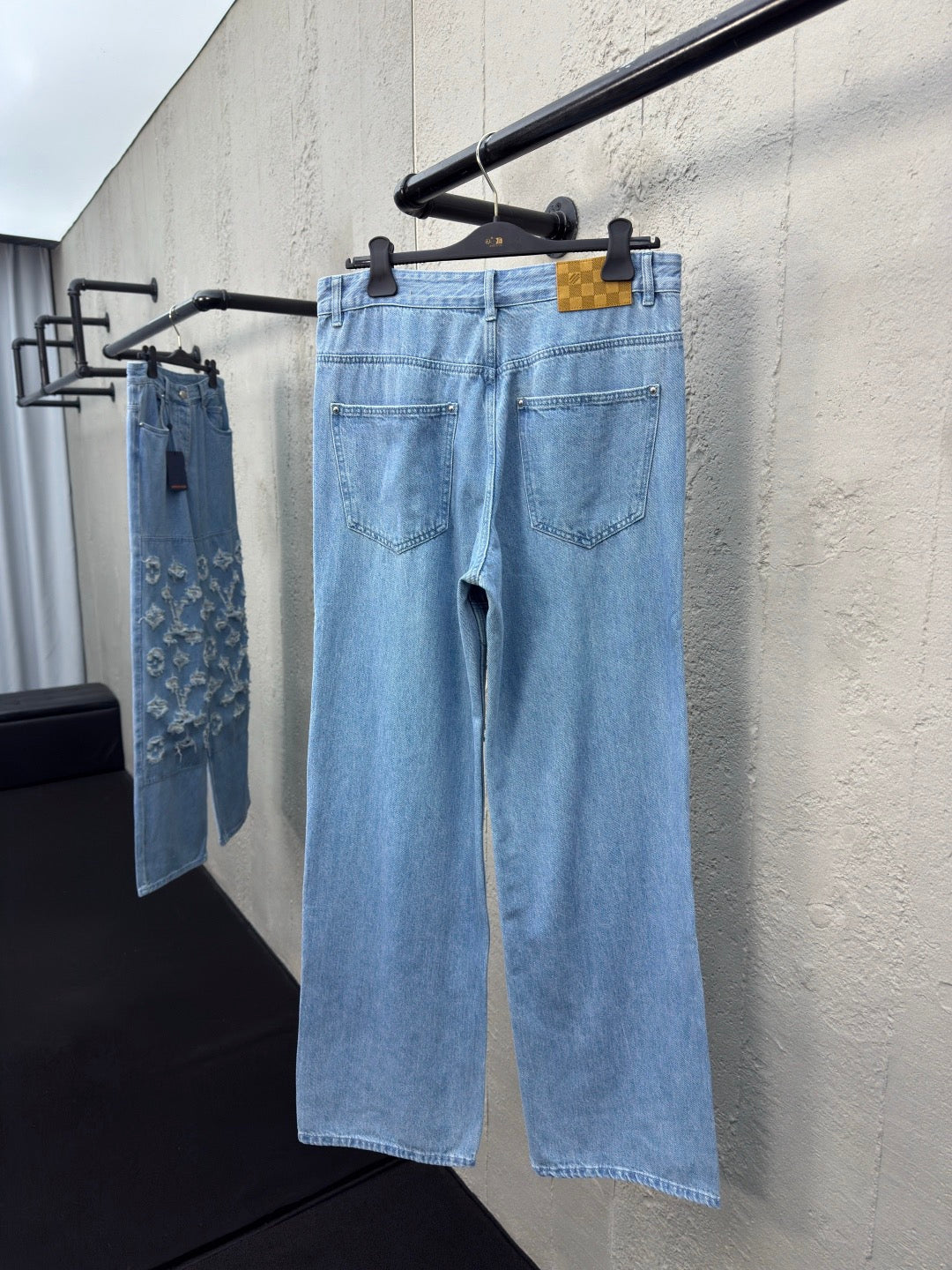 Jeans 6235