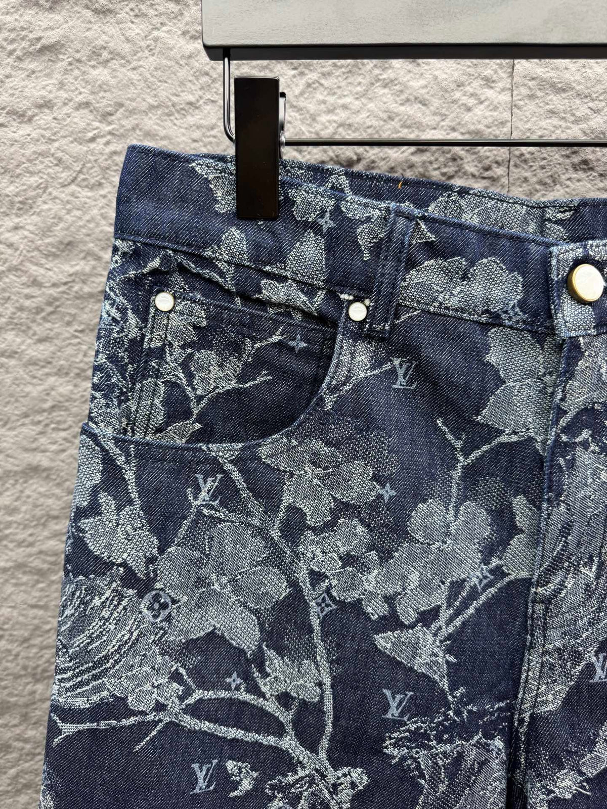 Jeans 6131