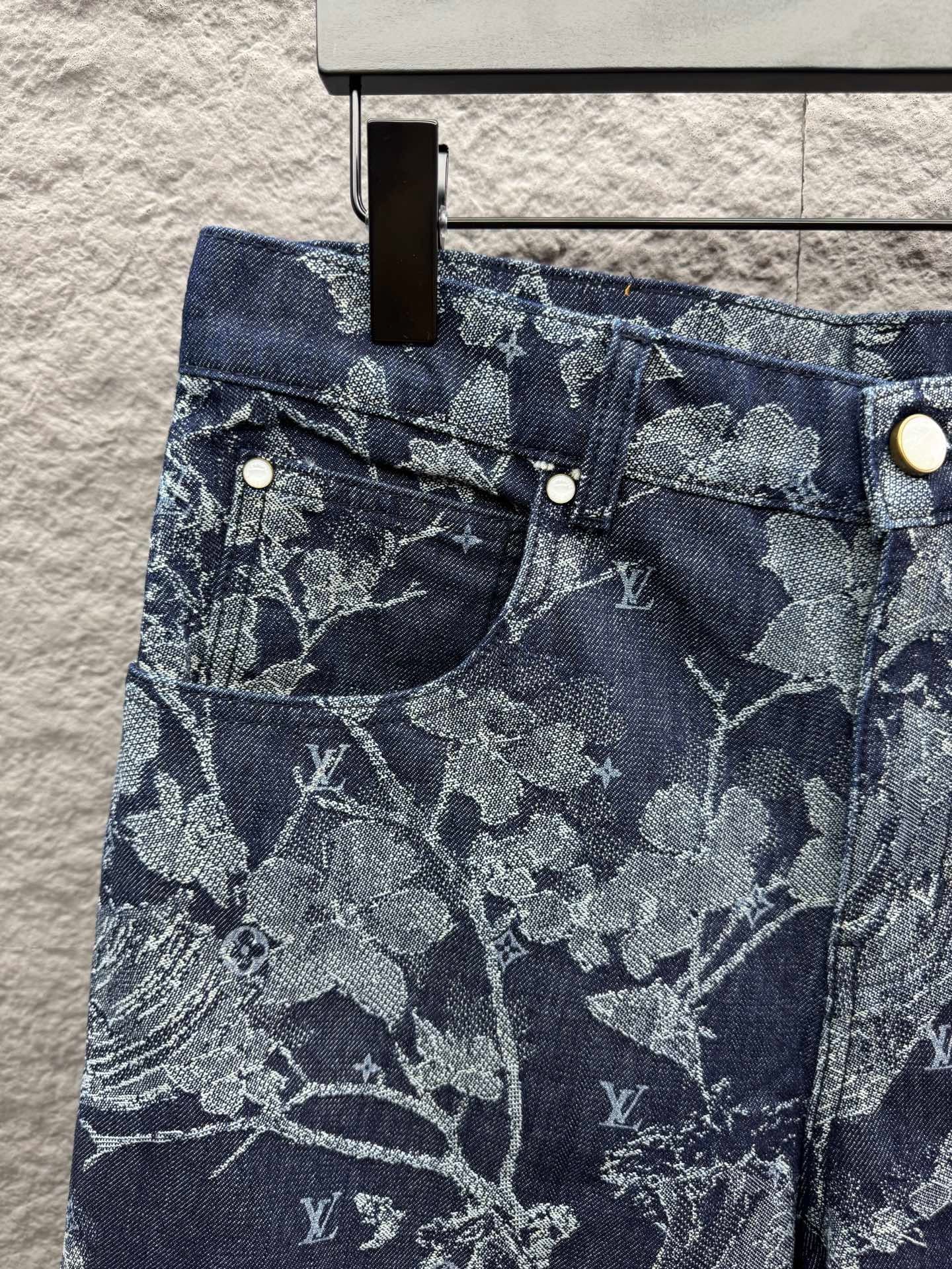 Jeans 6131