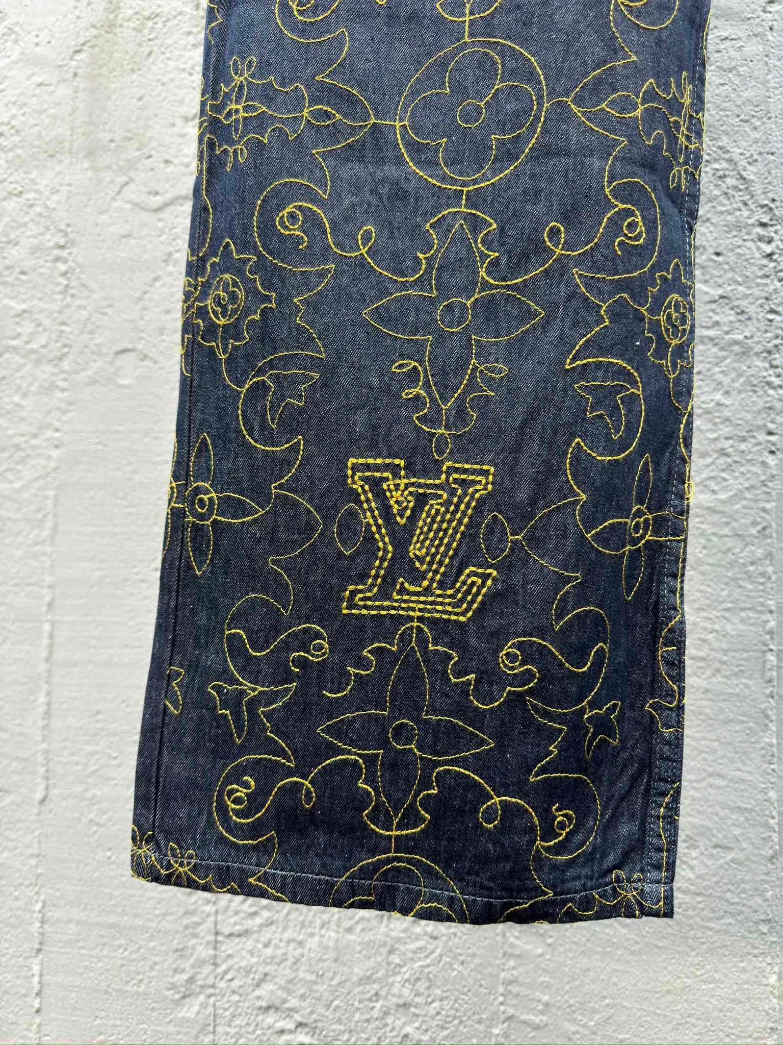 Jeans 6291